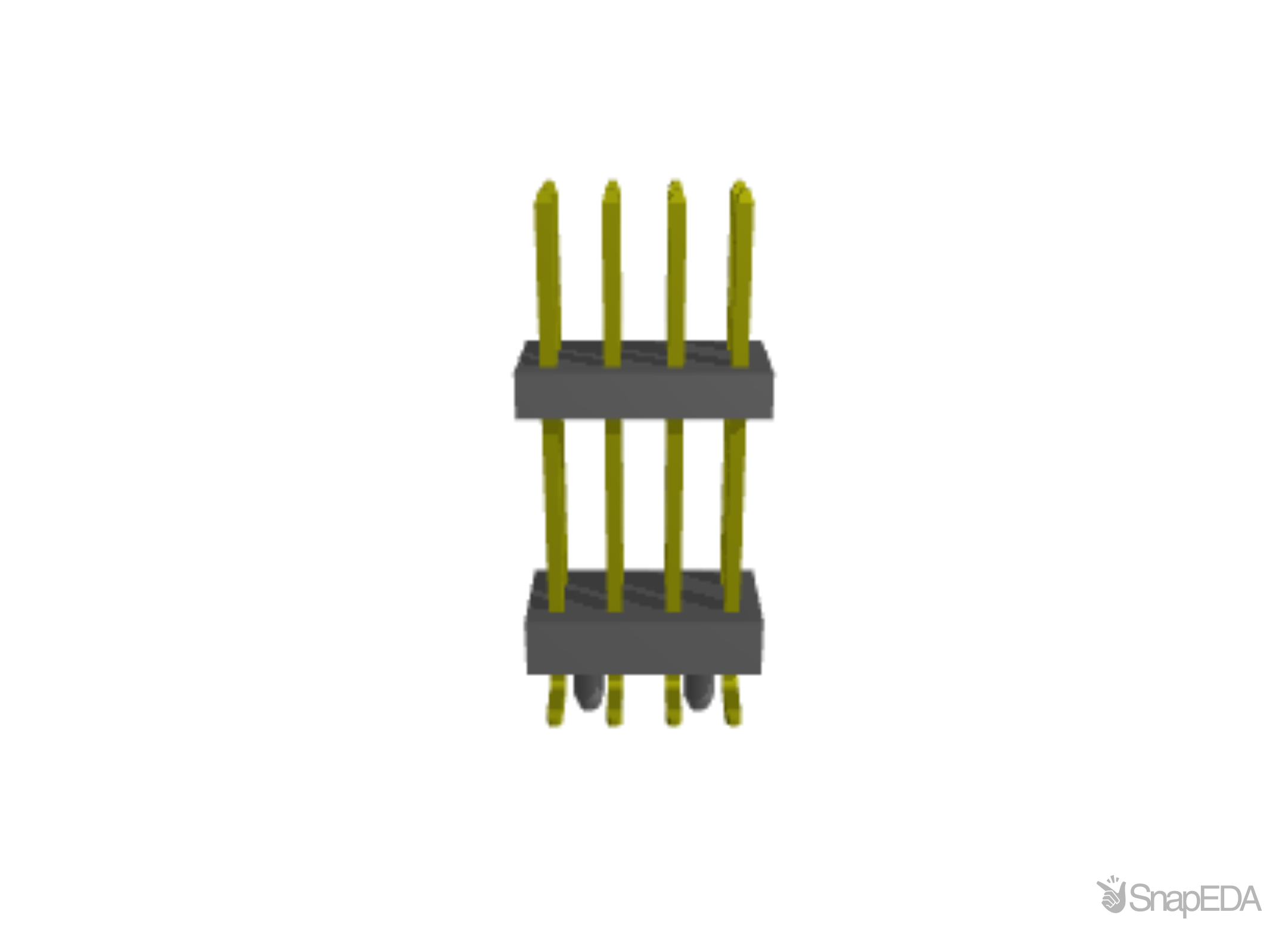 TW-04-07-S-D-470-SM-A 3D Model