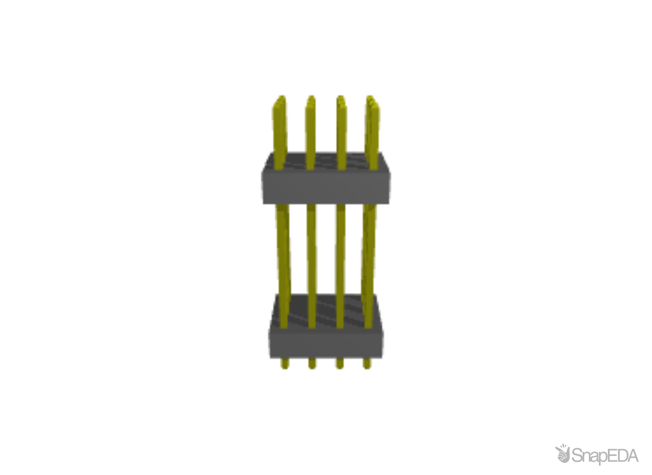 TW-04-07-S-T-530-060 3D Model