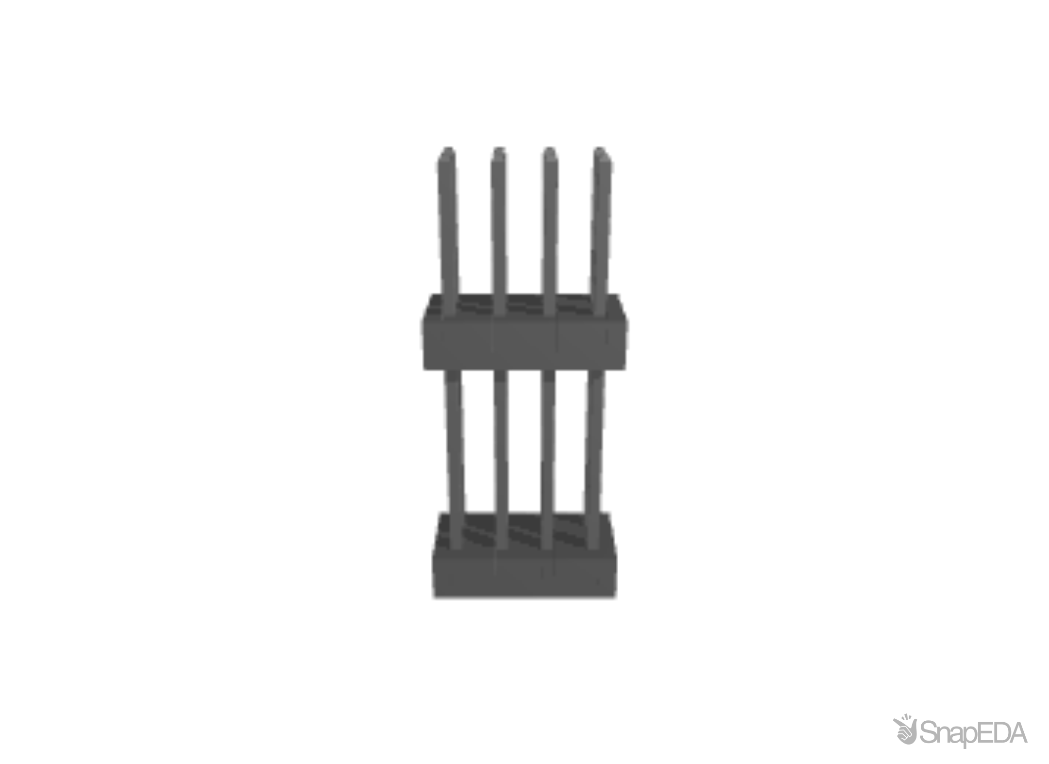 TW-04-07-T-D-500-005 3D Model