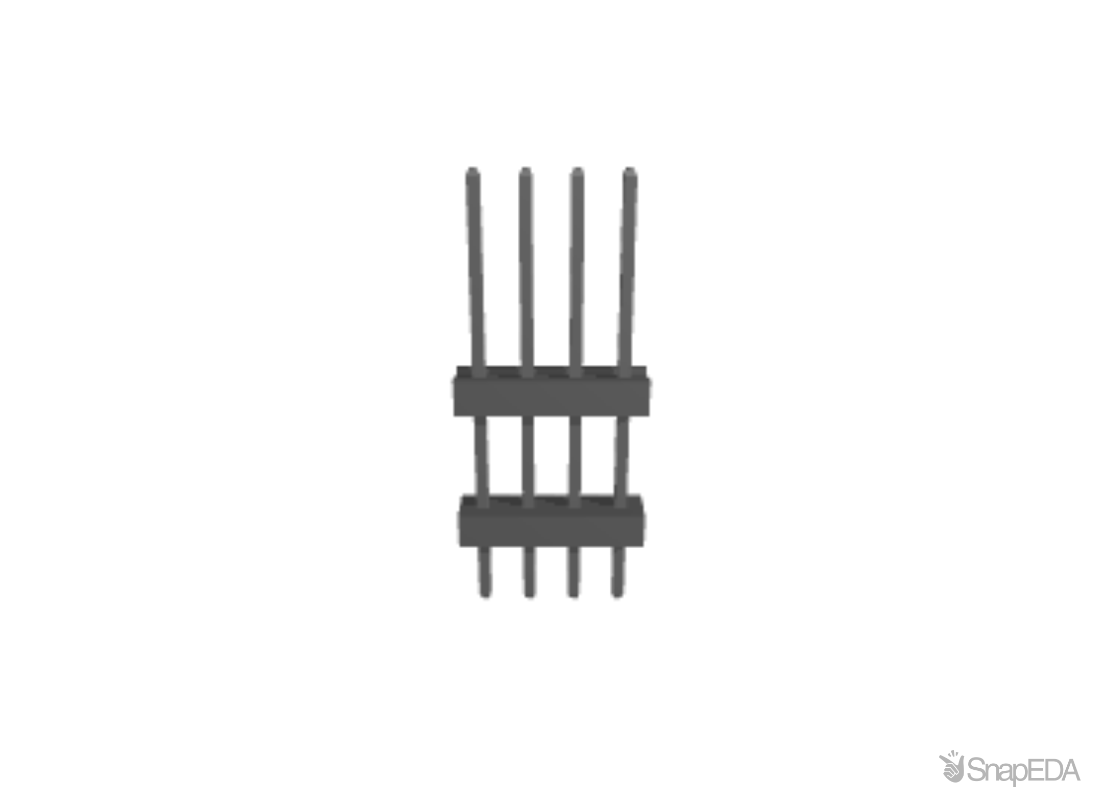 TW-04-07-T-S-300-125 3D Model