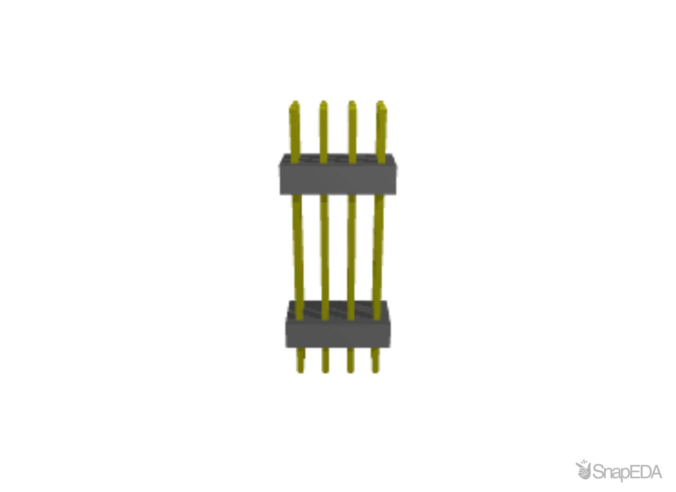 TW-04-08-F-D-560-115 3D Model