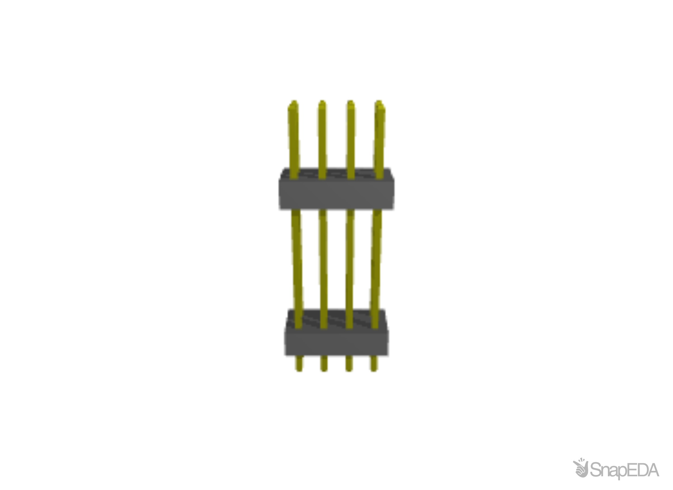 TW-04-08-G-D-550-080 3D Model