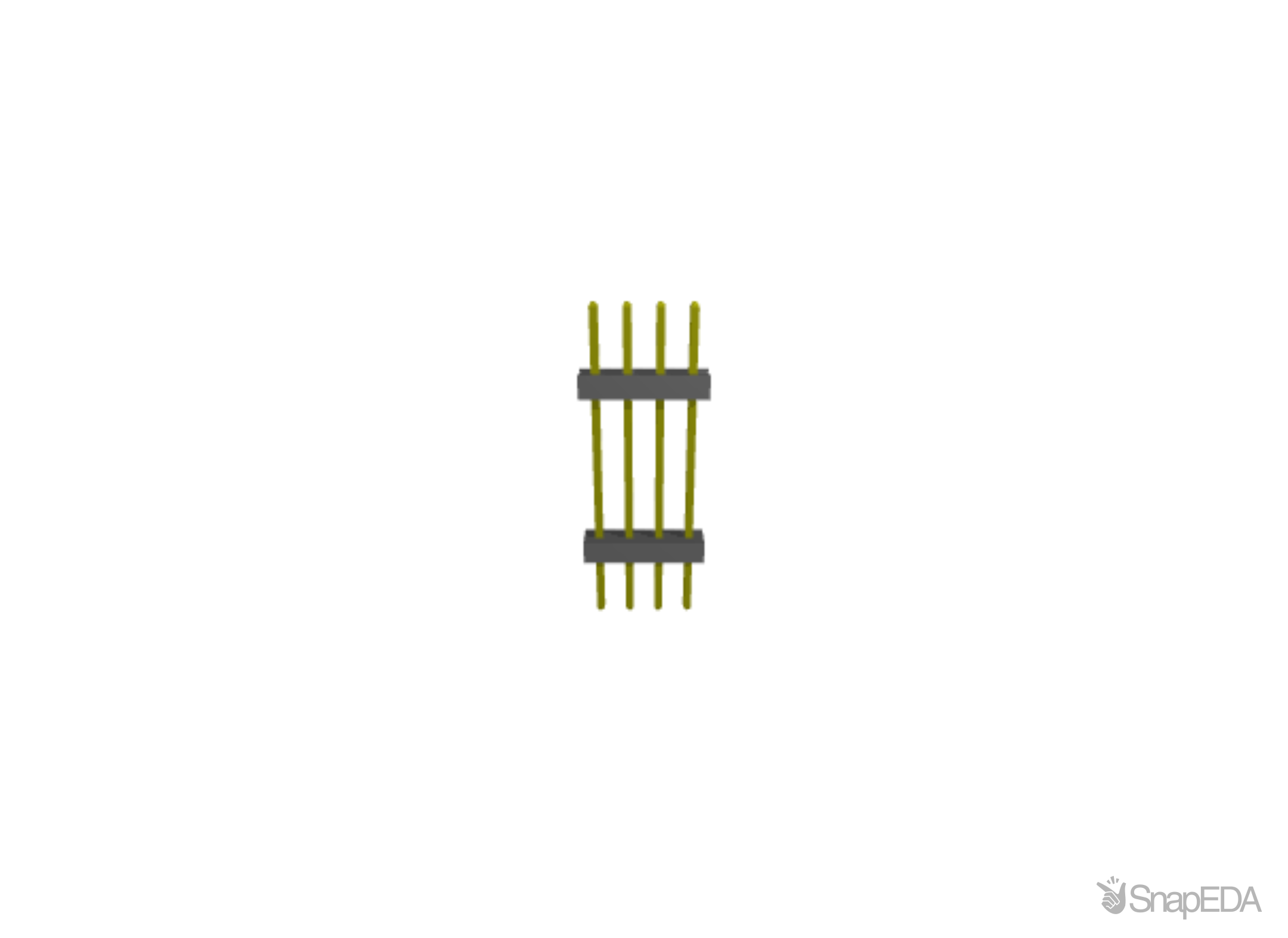 TW-04-08-G-S-500-165 3D Model