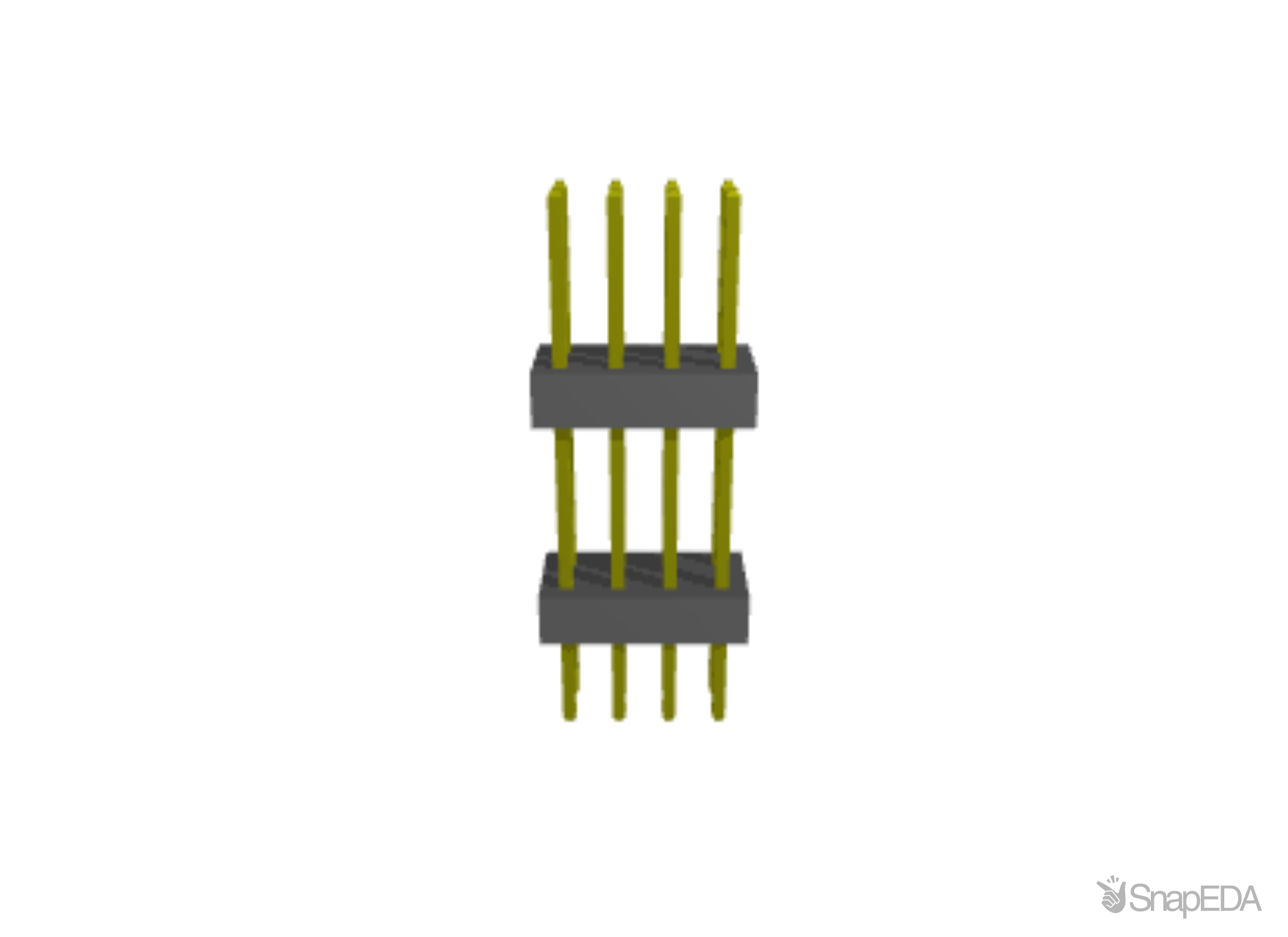 TW-04-08-L-D-425-160 3D Model
