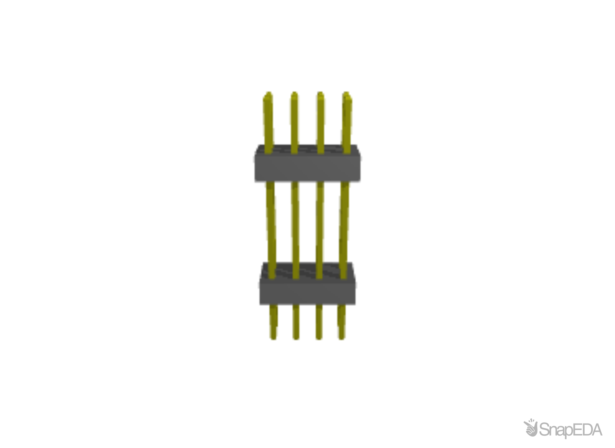 TW-04-08-L-D-500-160 3D Model