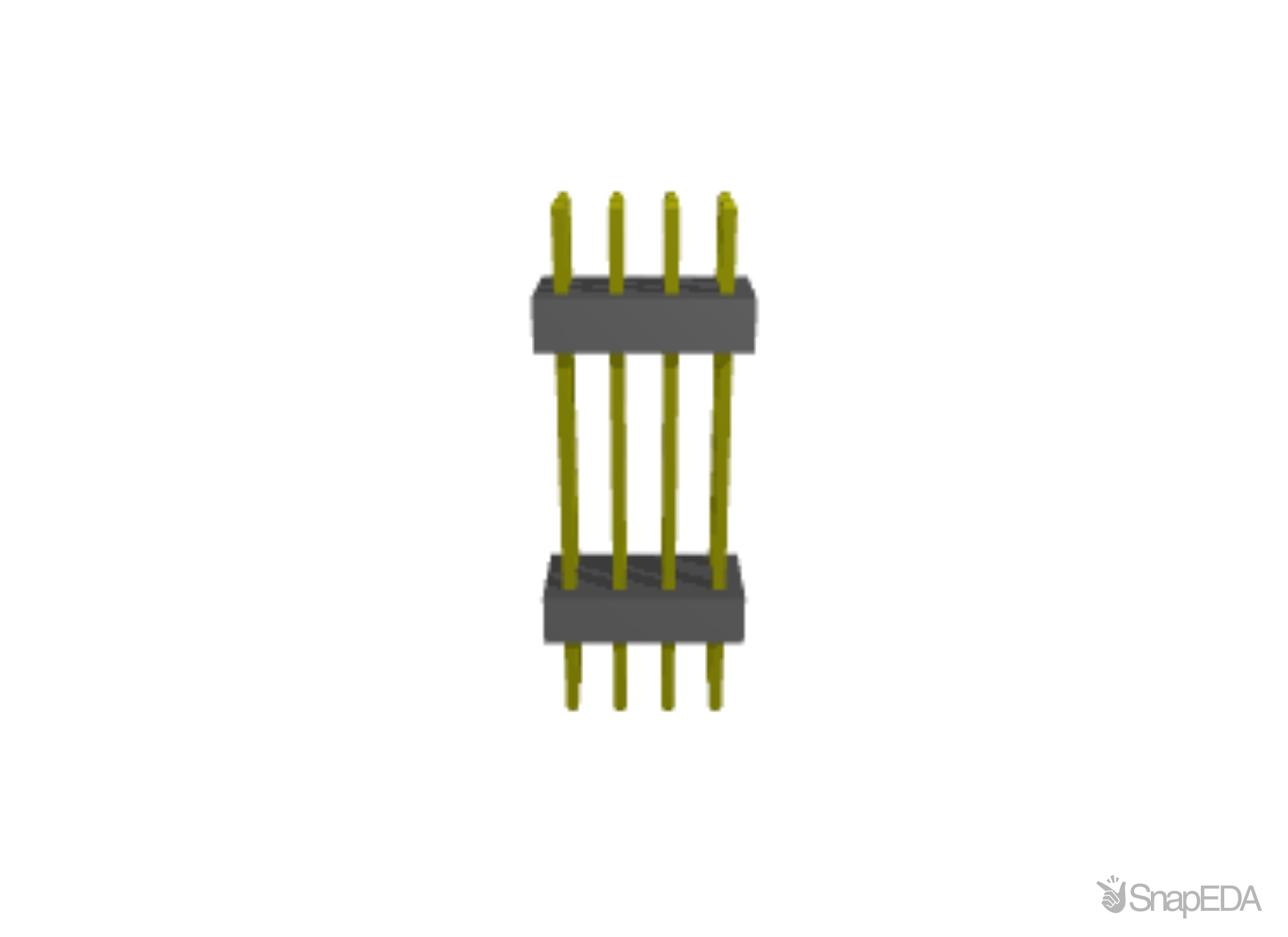 TW-04-08-L-D-550-150 3D Model