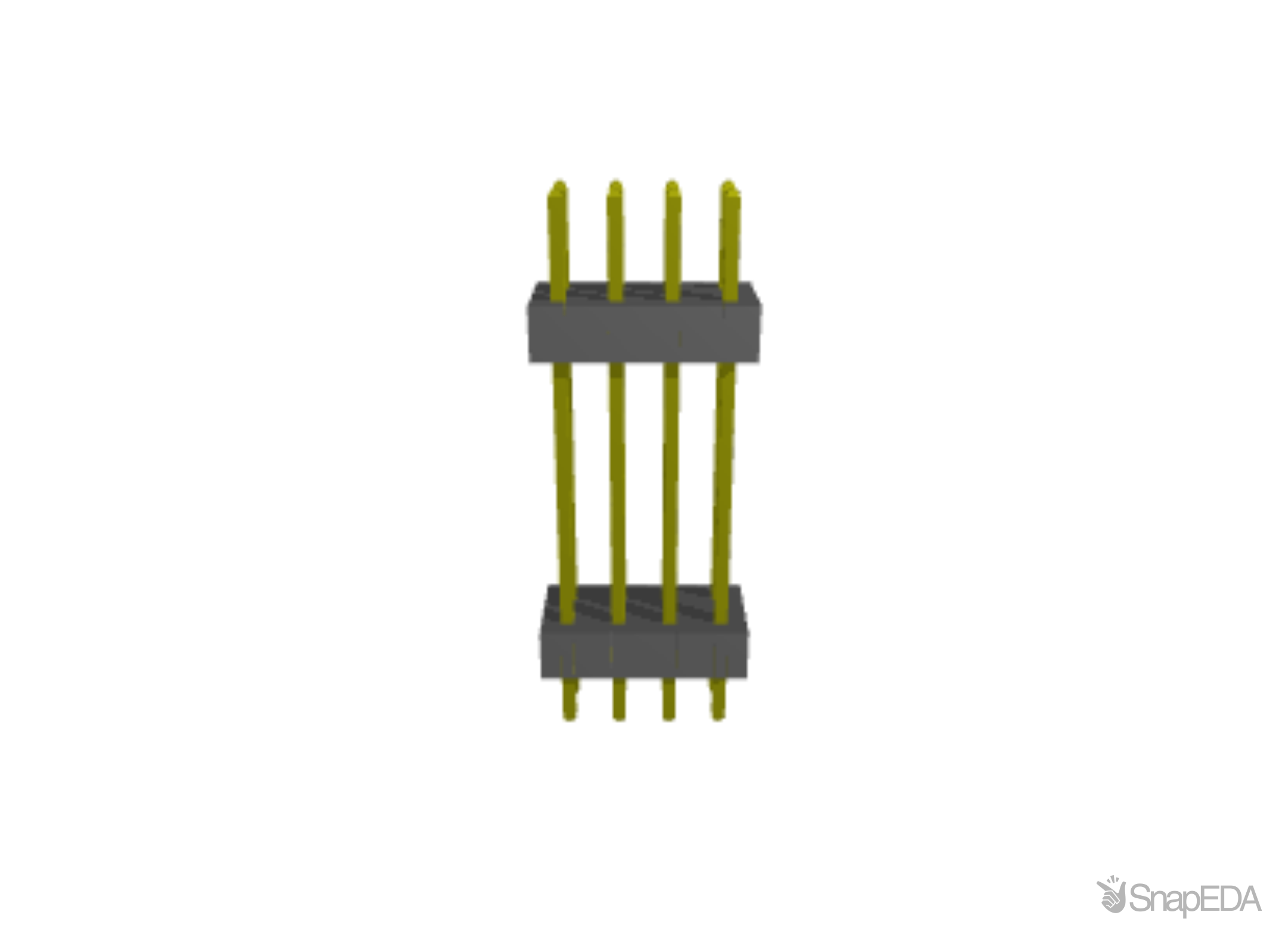 TW-04-08-L-D-580-100 3D Model