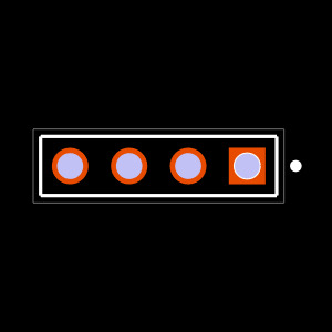 TW-04-08-L-S-500-190 Footprint