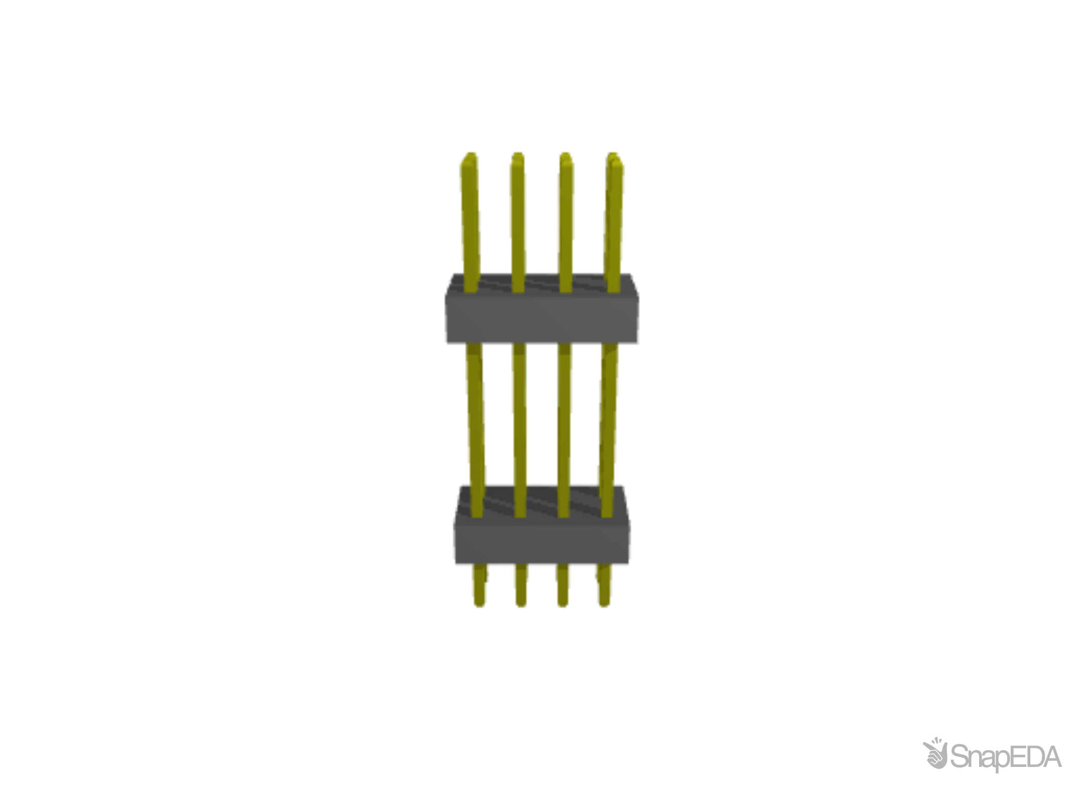 TW-04-08-S-D-500-115 3D Model