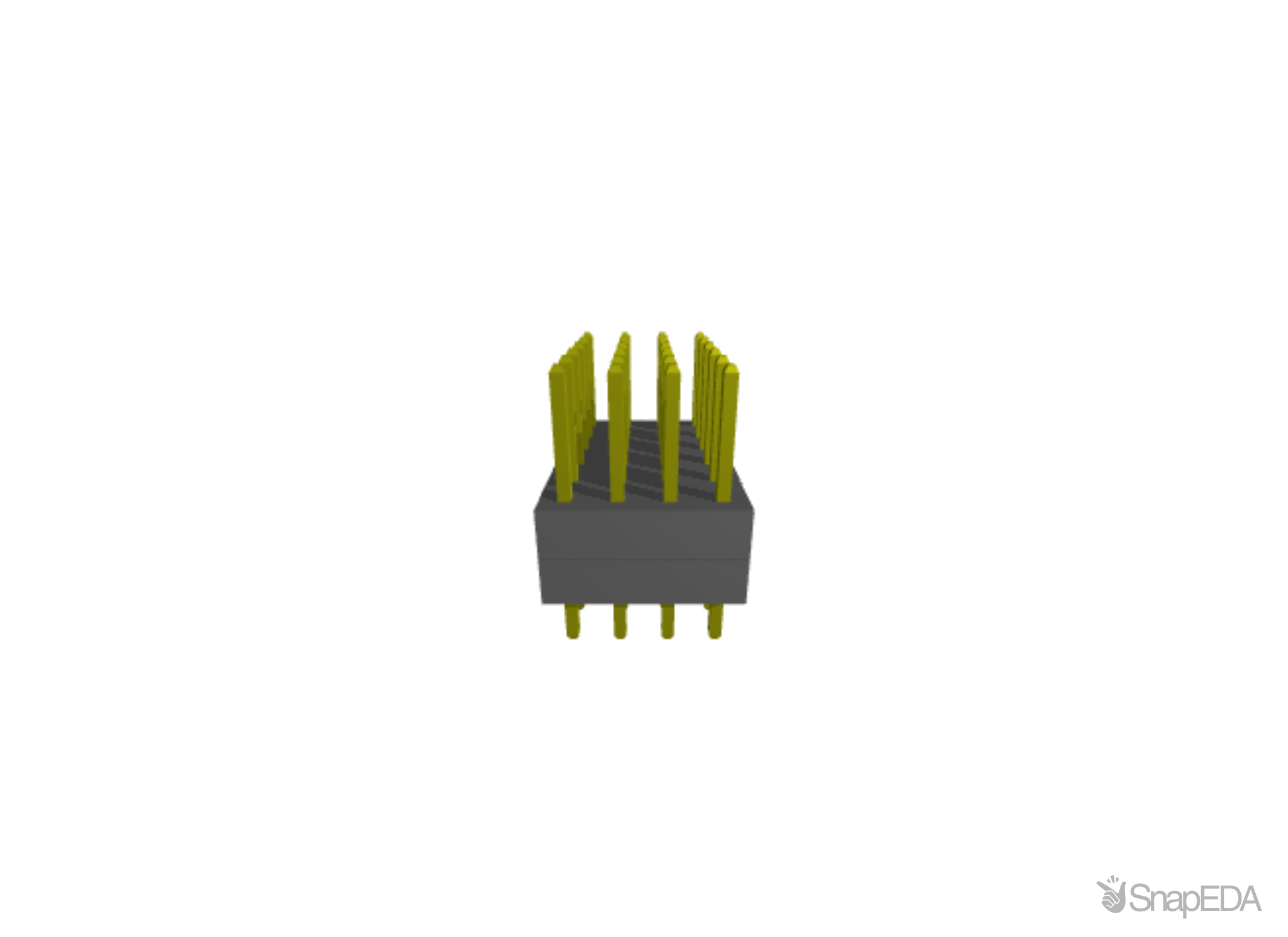 TW-04-09-F-6-160-095 3D Model