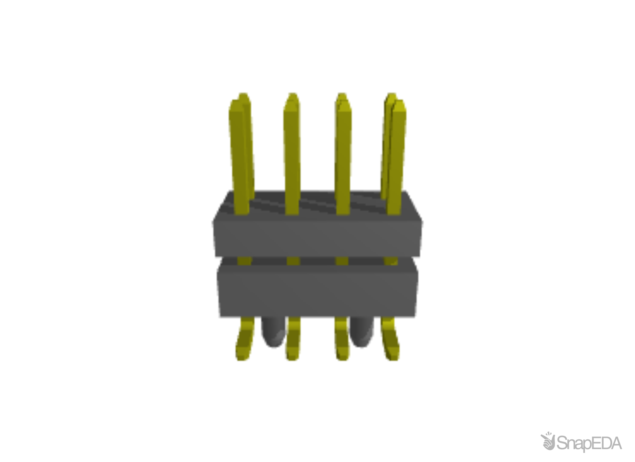 TW-04-09-F-D-215-SM-A 3D Model
