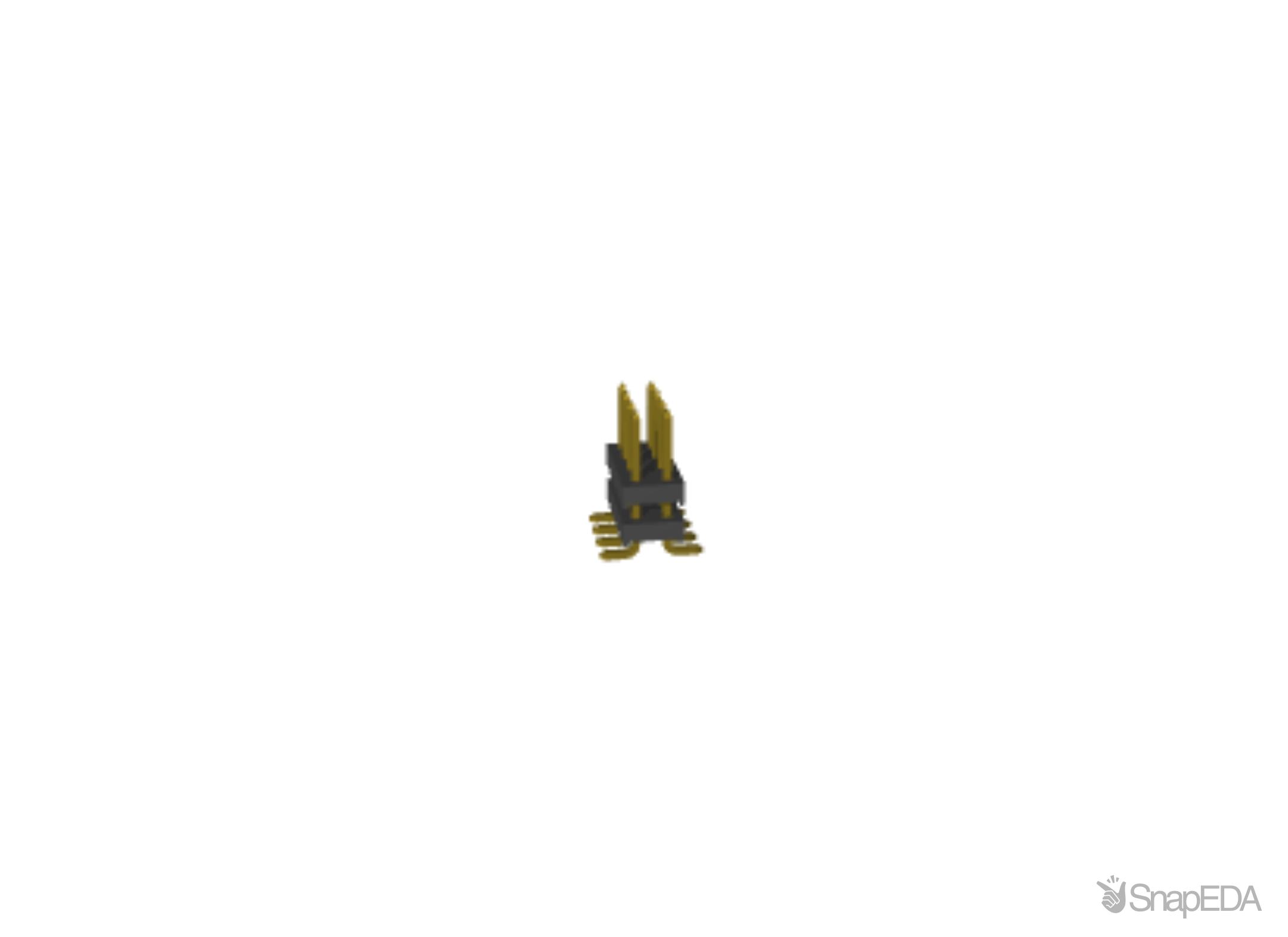 TW-04-09-G-D-210-SM 3D Model