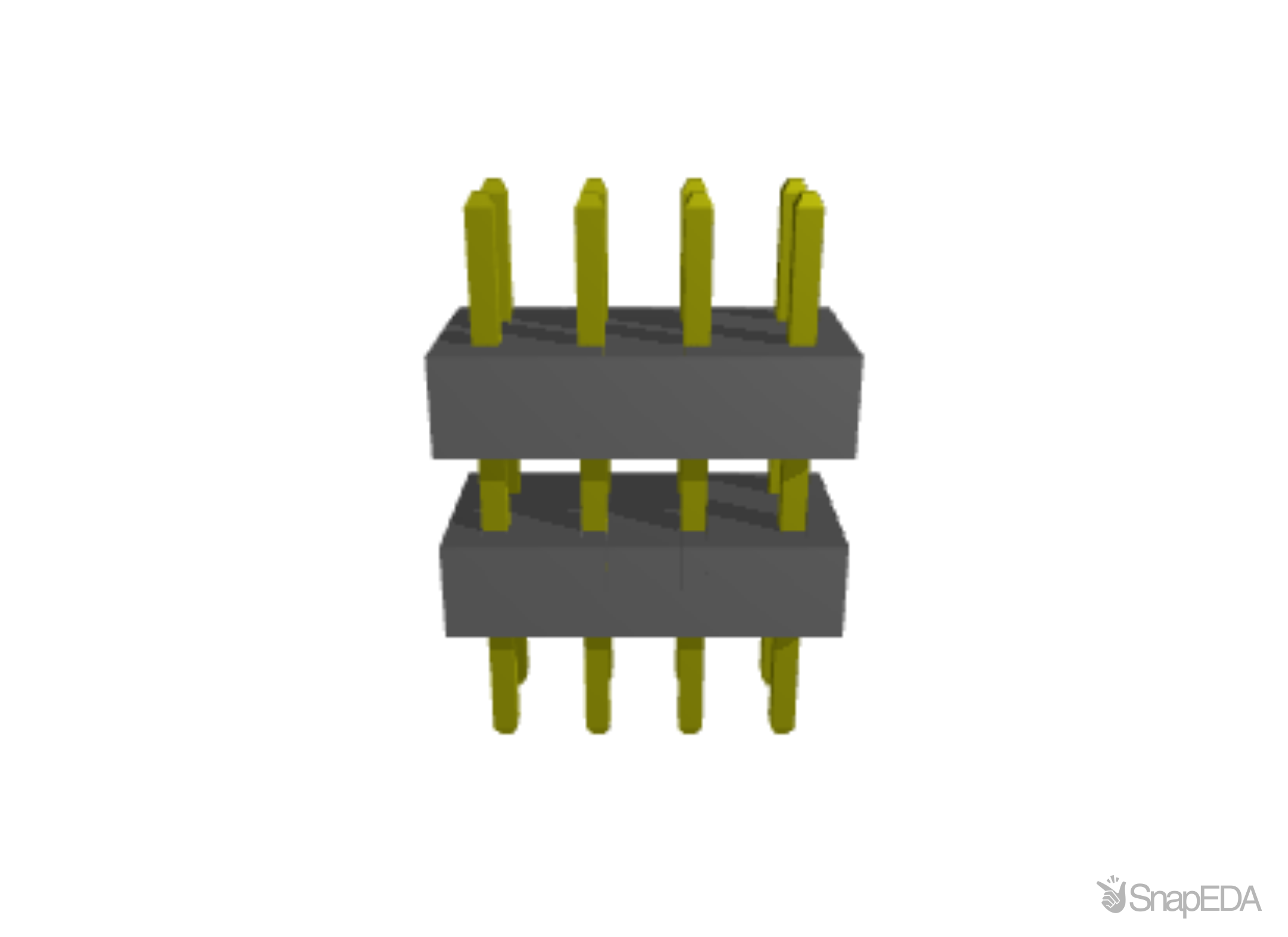 TW-04-09-G-D-230-115 3D Model