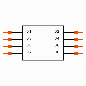 TW-04-09-G-D-240-100 Symbol