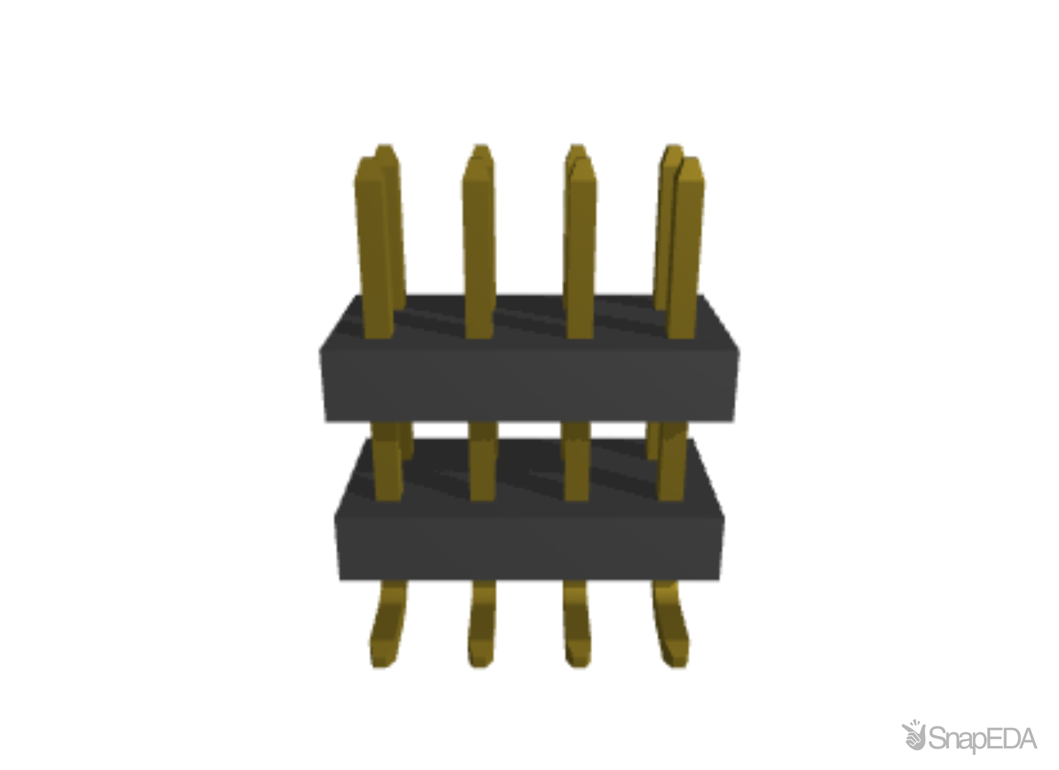 TW-04-09-G-D-252-SM 3D Model