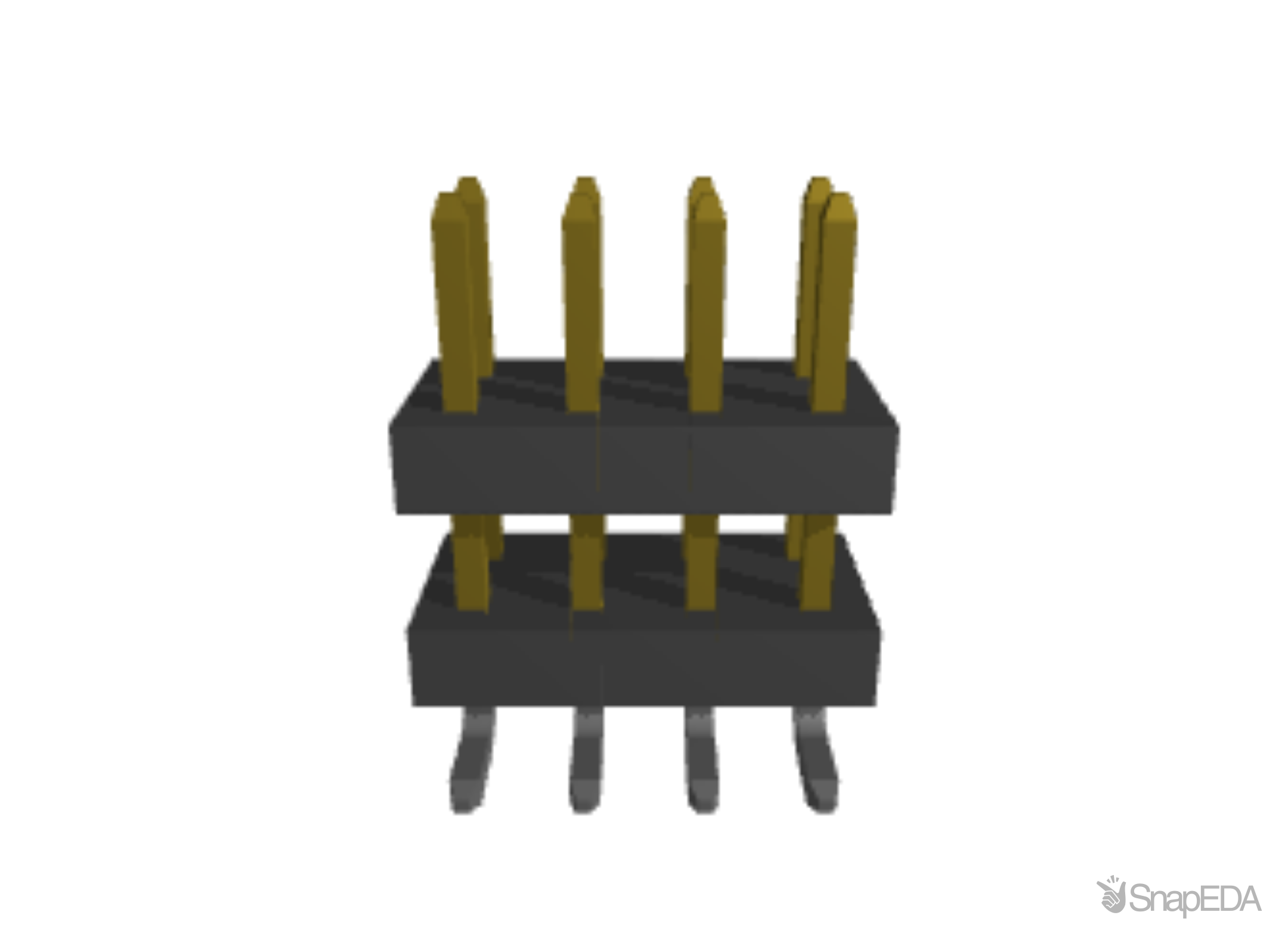 TW-04-09-L-D-252-SM 3D Model
