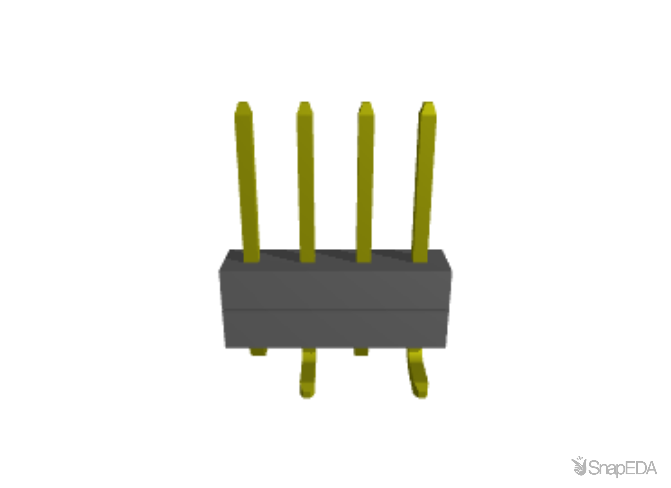 TW-04-09-L-S-170-SM 3D Model