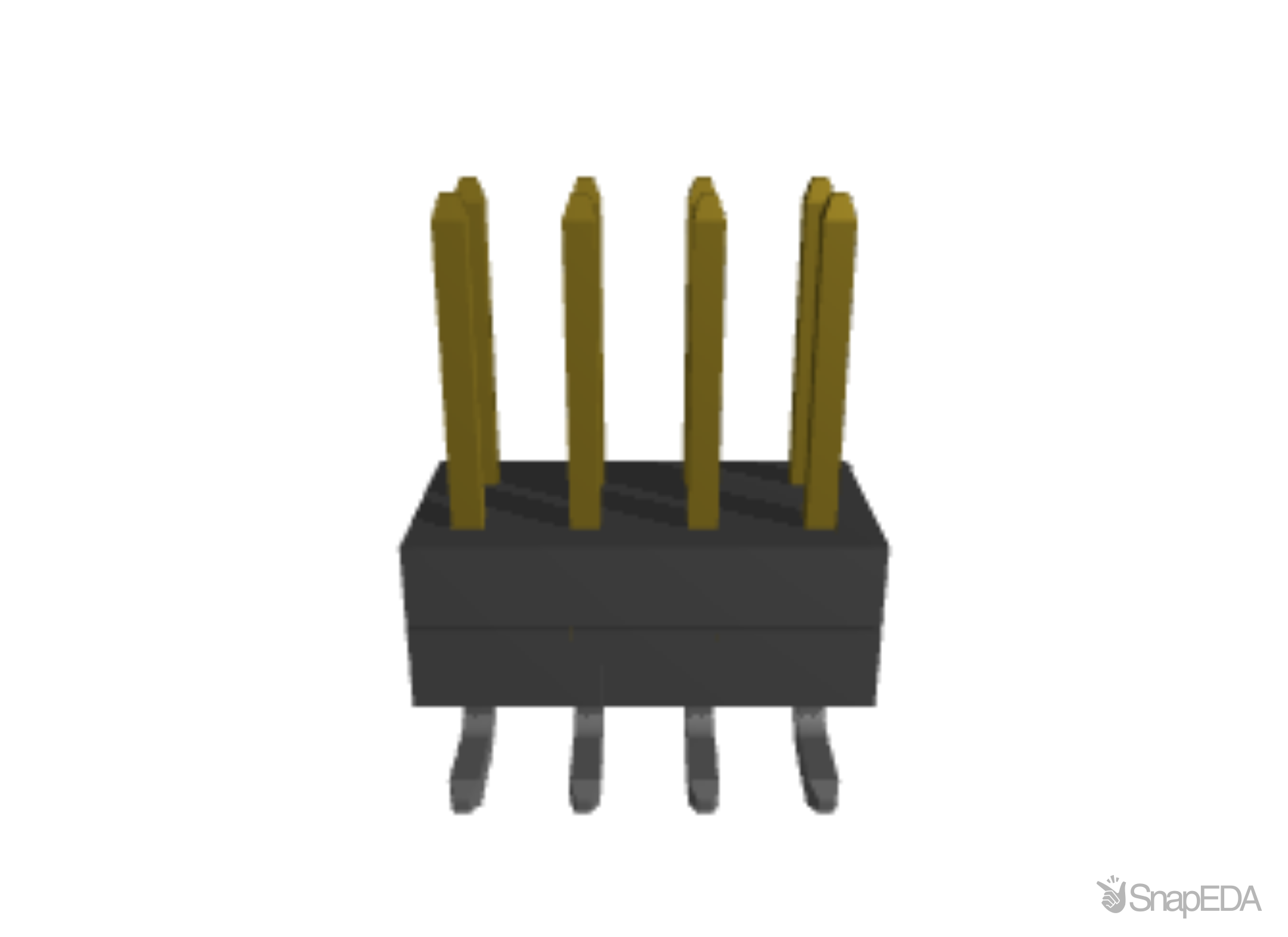 TW-04-09-S-D-170-SM 3D Model