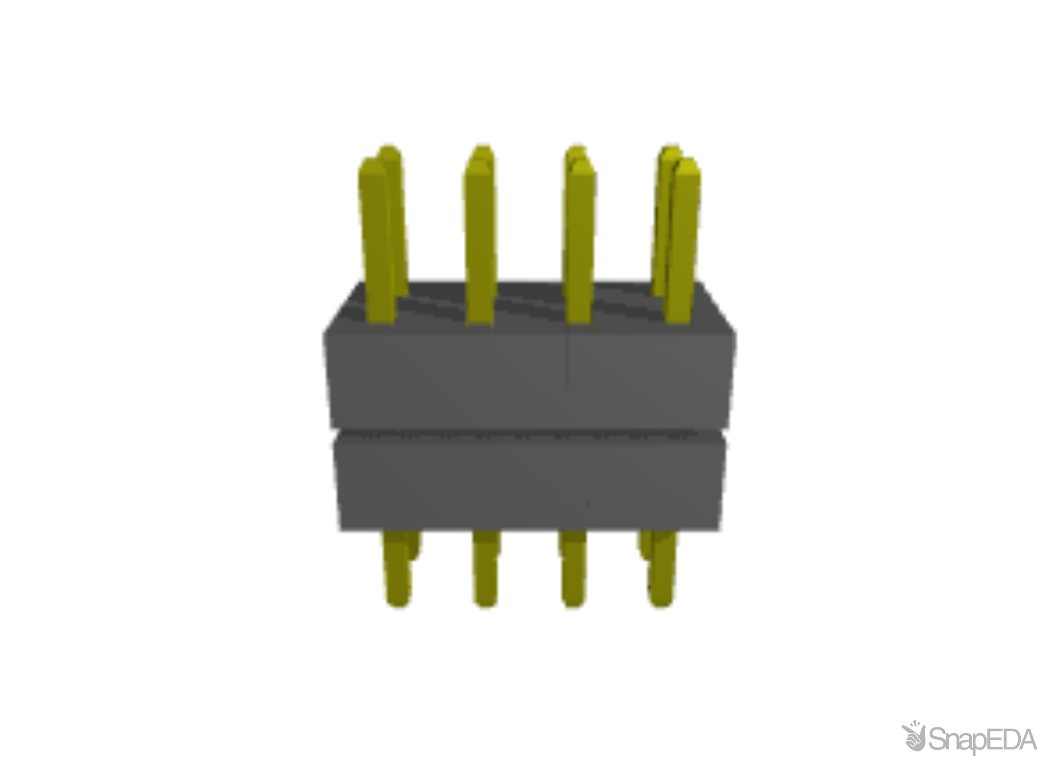 TW-04-11-F-D-171-100 3D Model