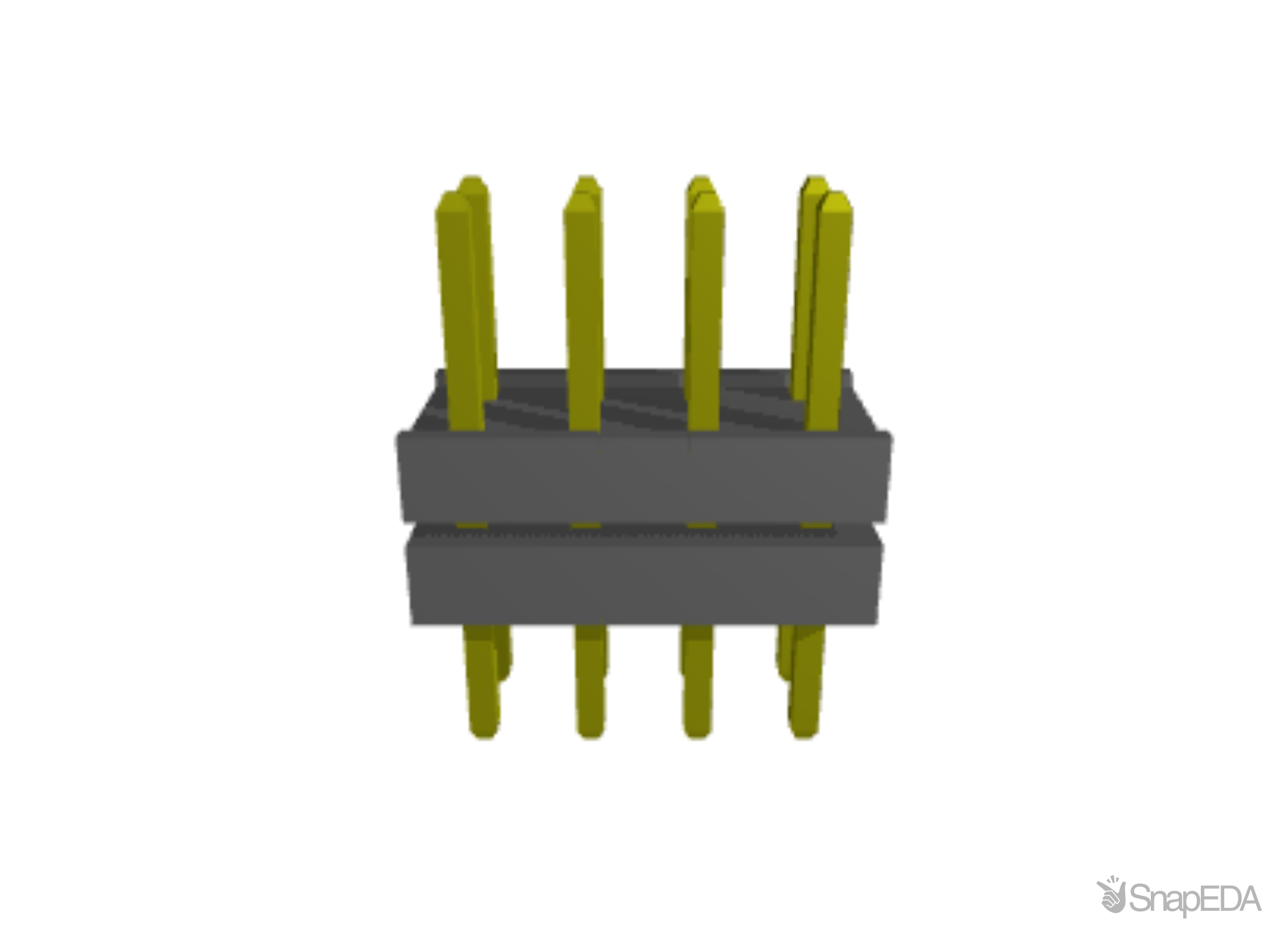 TW-04-11-L-D-135-115 3D Model