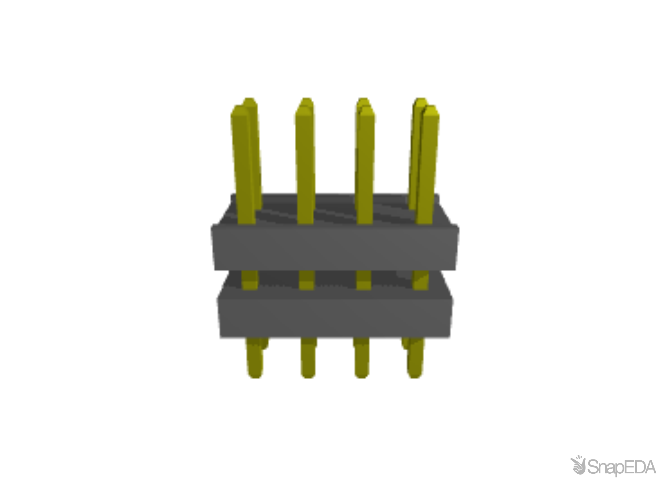 TW-04-11-L-D-160-090 3D Model