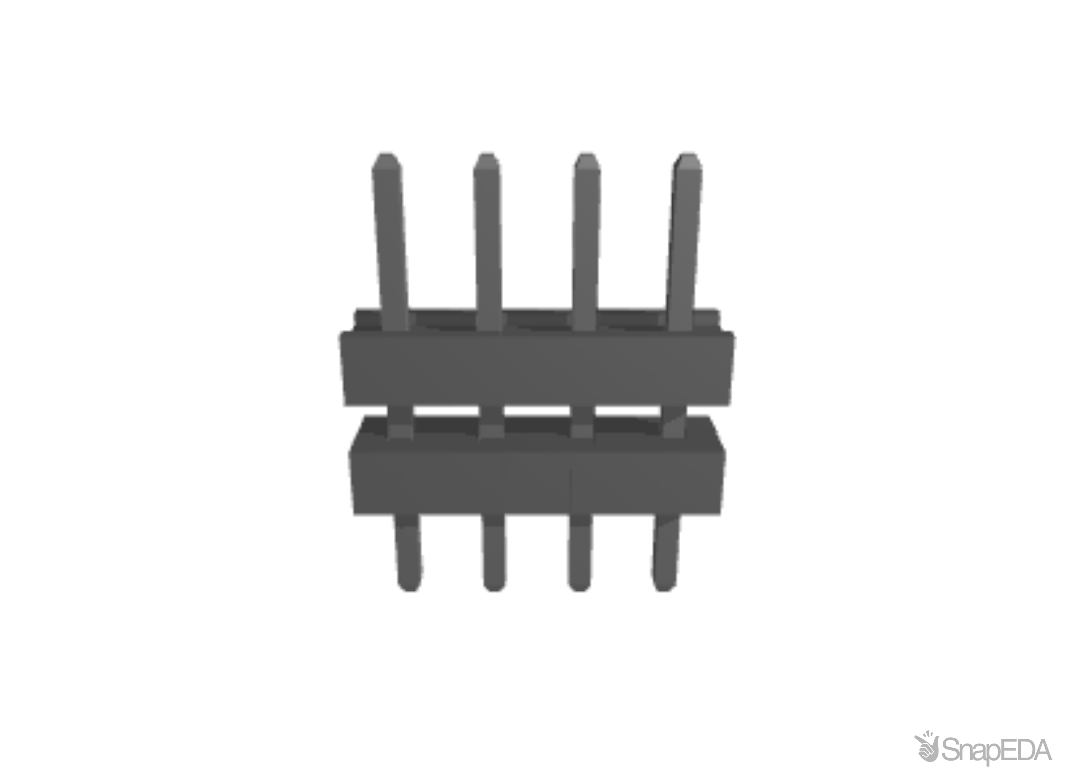 TW-04-11-T-S-160-100 3D Model