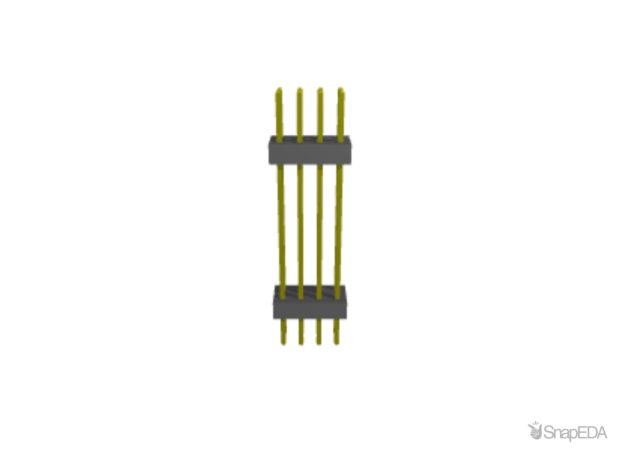 TW-04-12-F-D-760-155 3D Model