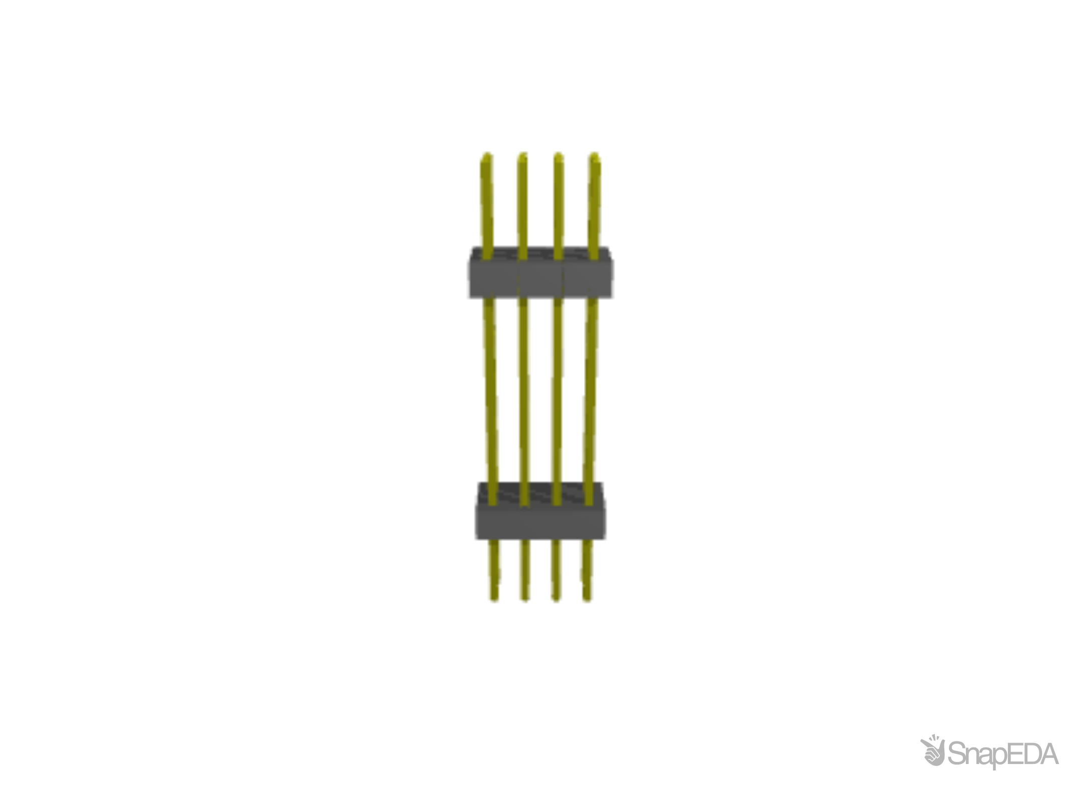 TW-04-12-G-D-690-200 3D Model