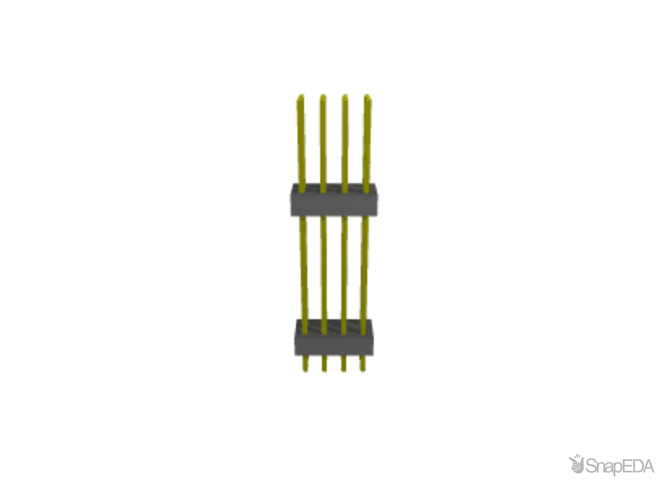 TW-04-12-L-D-670-100 3D Model