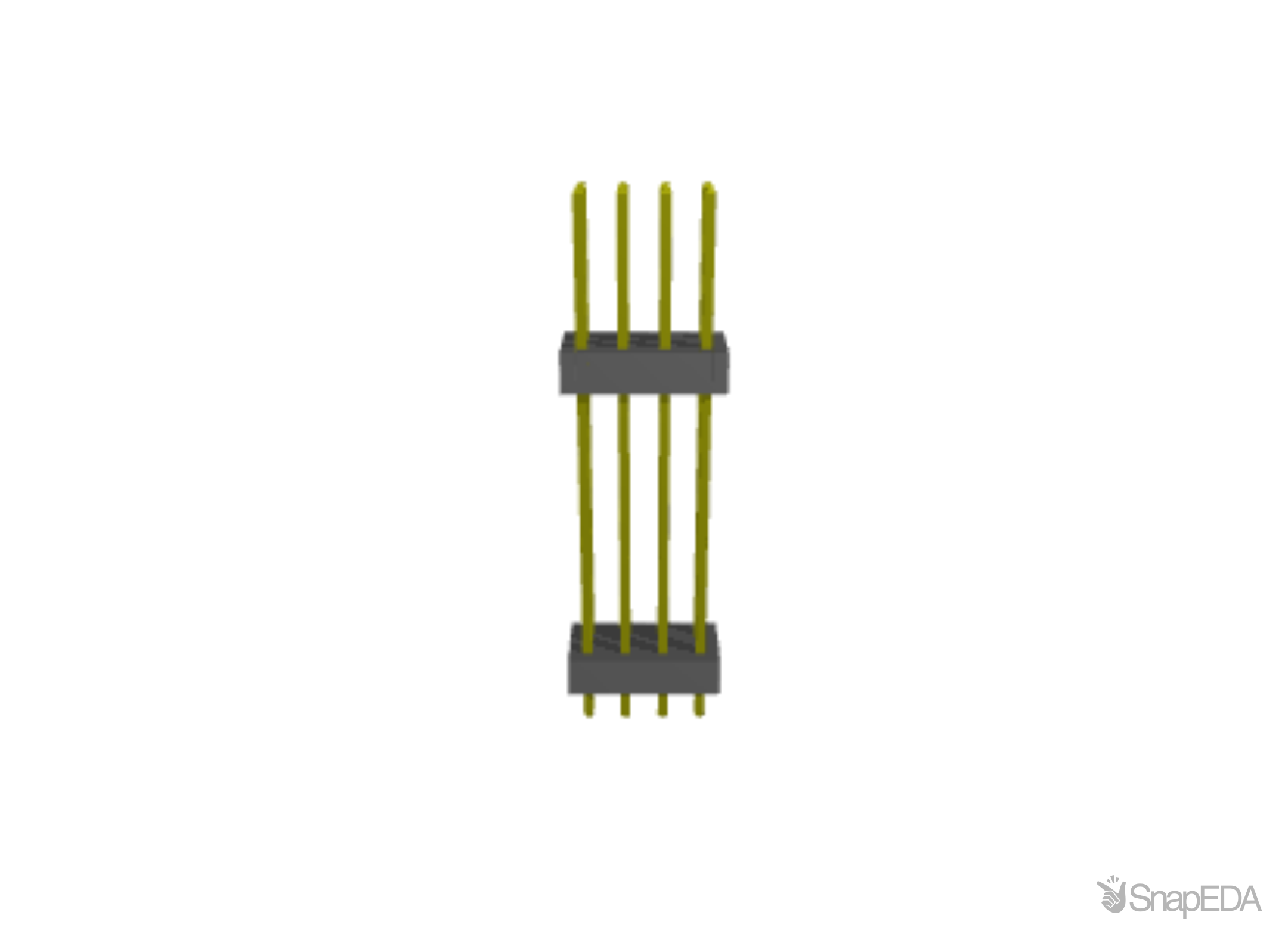 TW-04-12-L-D-735-080 3D Model