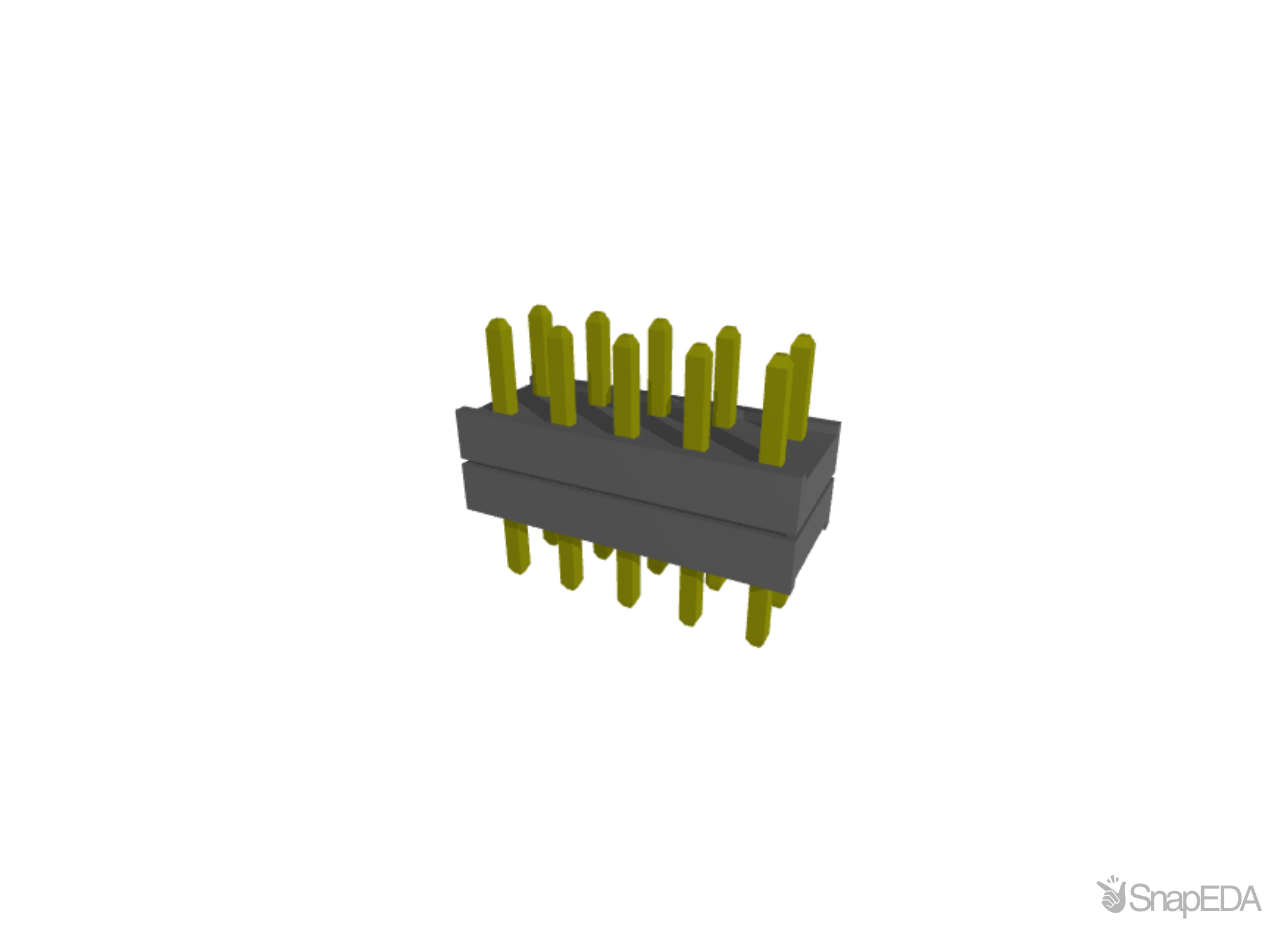 TW-05-01-G-D-125-100 3D Model