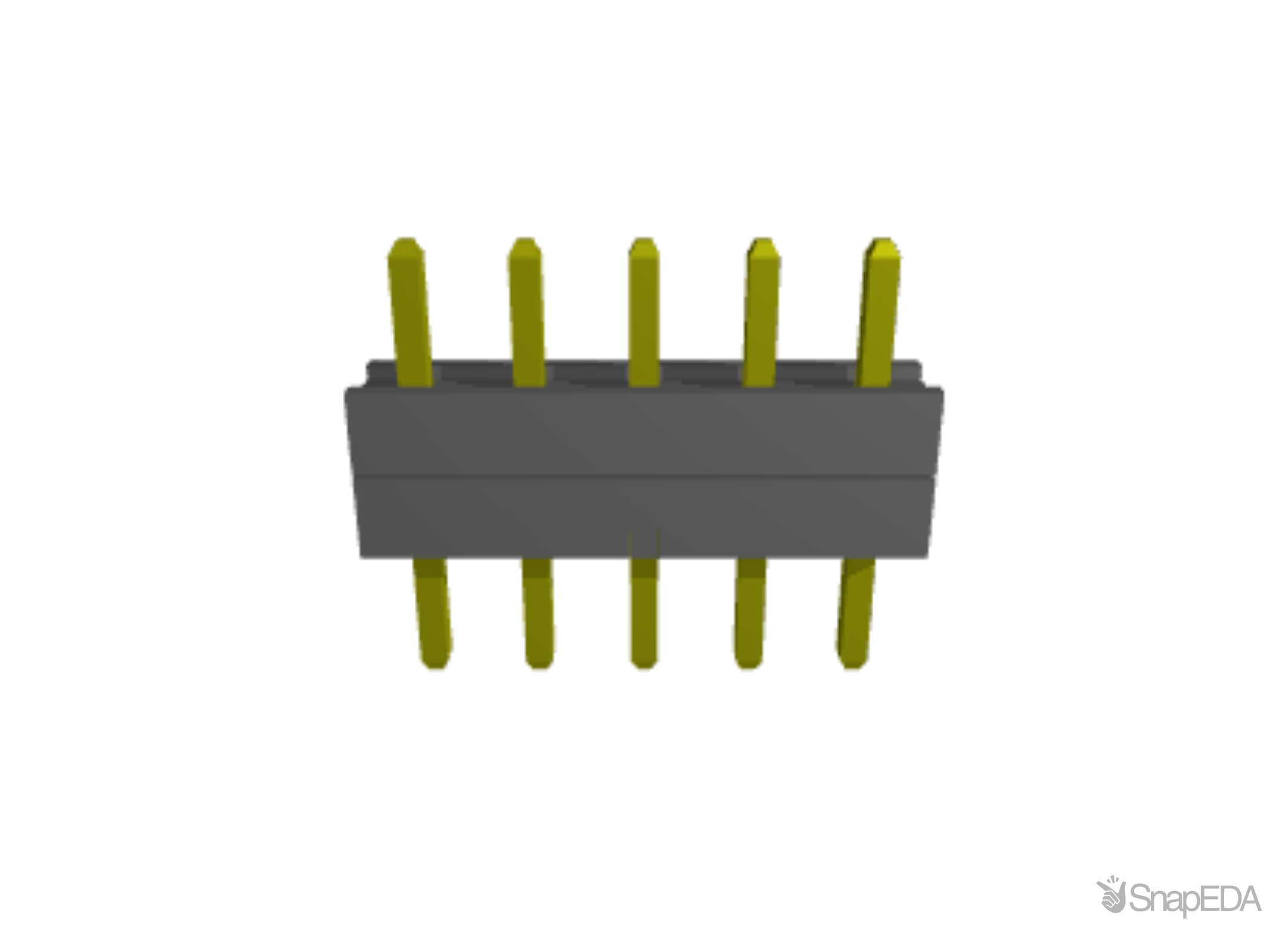 TW-05-01-G-S-120-110 3D Model