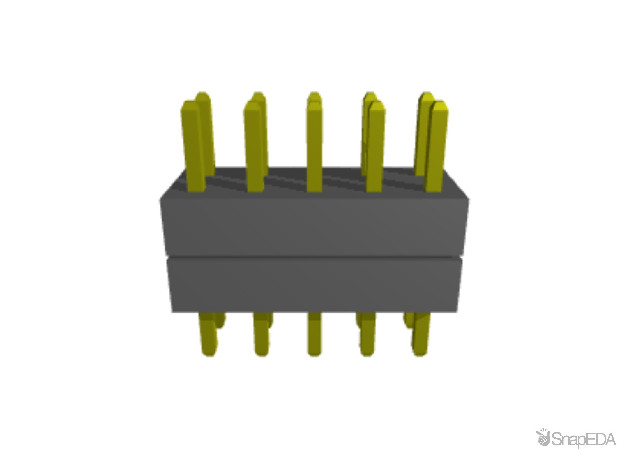 TW-05-02-F-D-165-095 3D Model