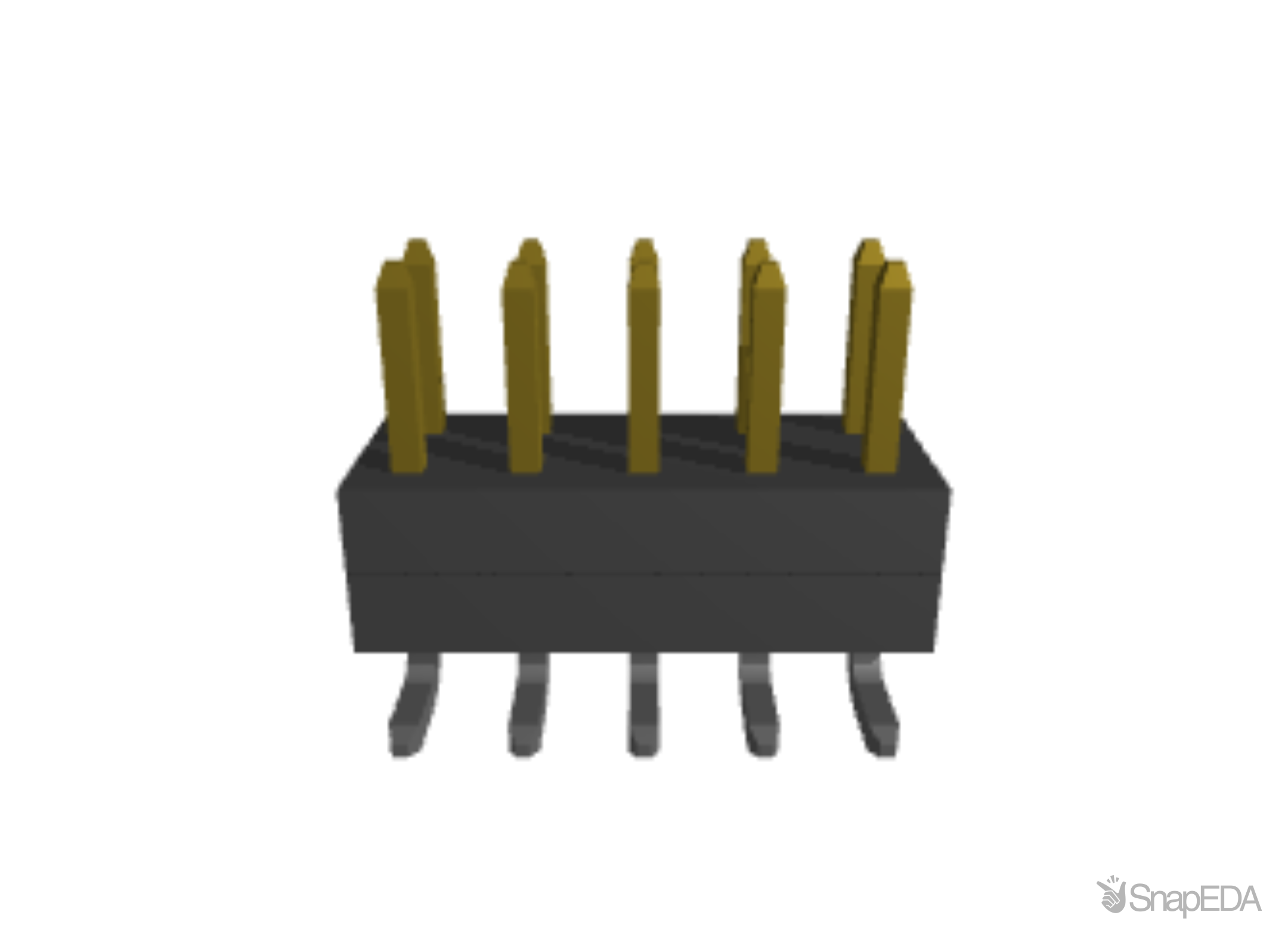 TW-05-02-F-D-170-SM 3D Model