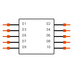 TW-05-02-F-D-170-SM-P Symbol