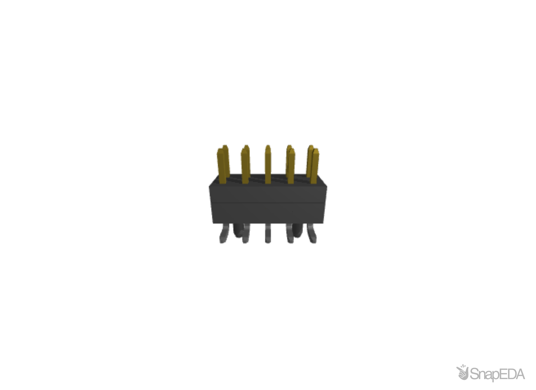 TW-05-02-F-D-190-SM-A 3D Model