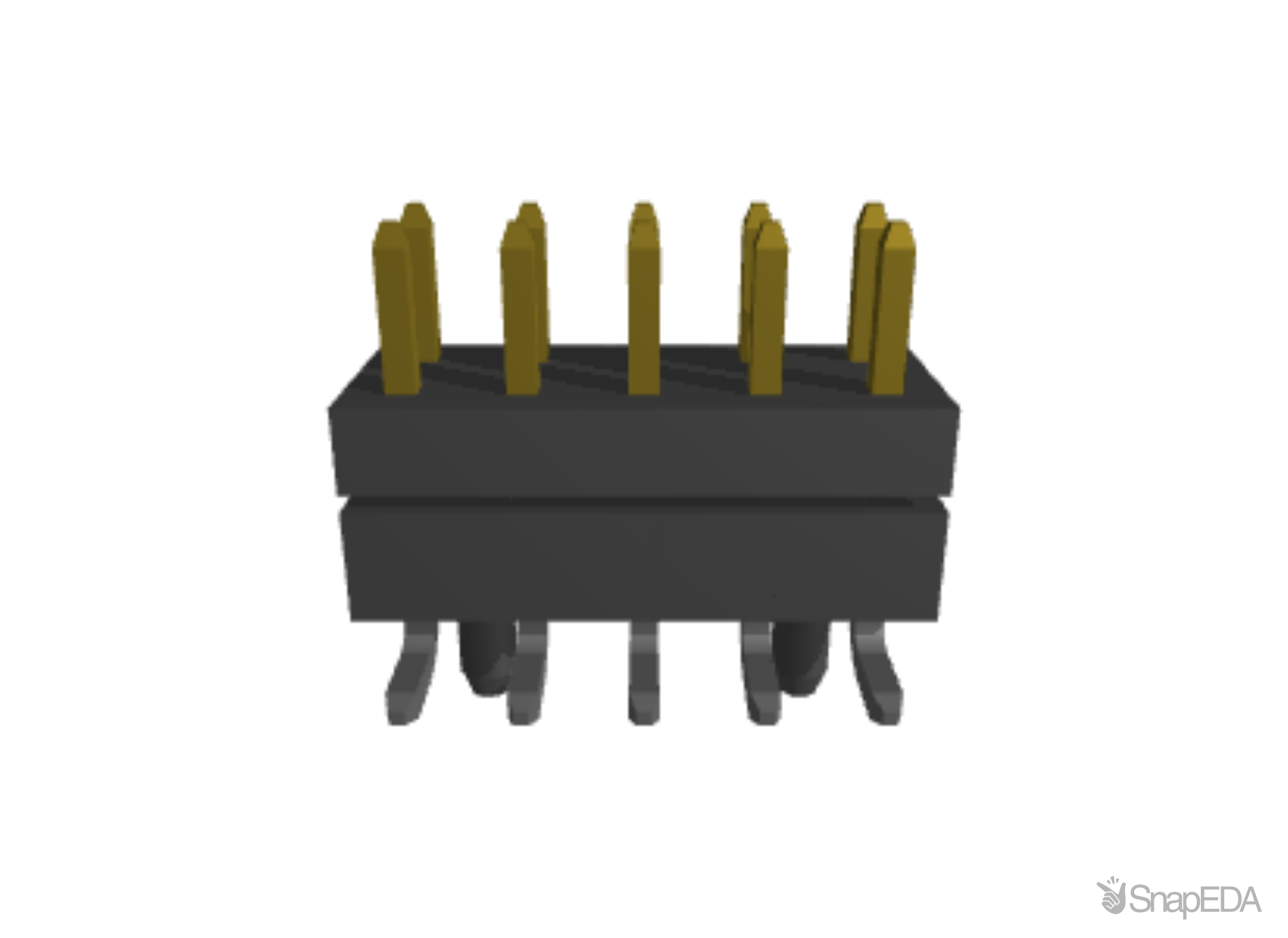 TW-05-02-F-D-200-SM-A 3D Model