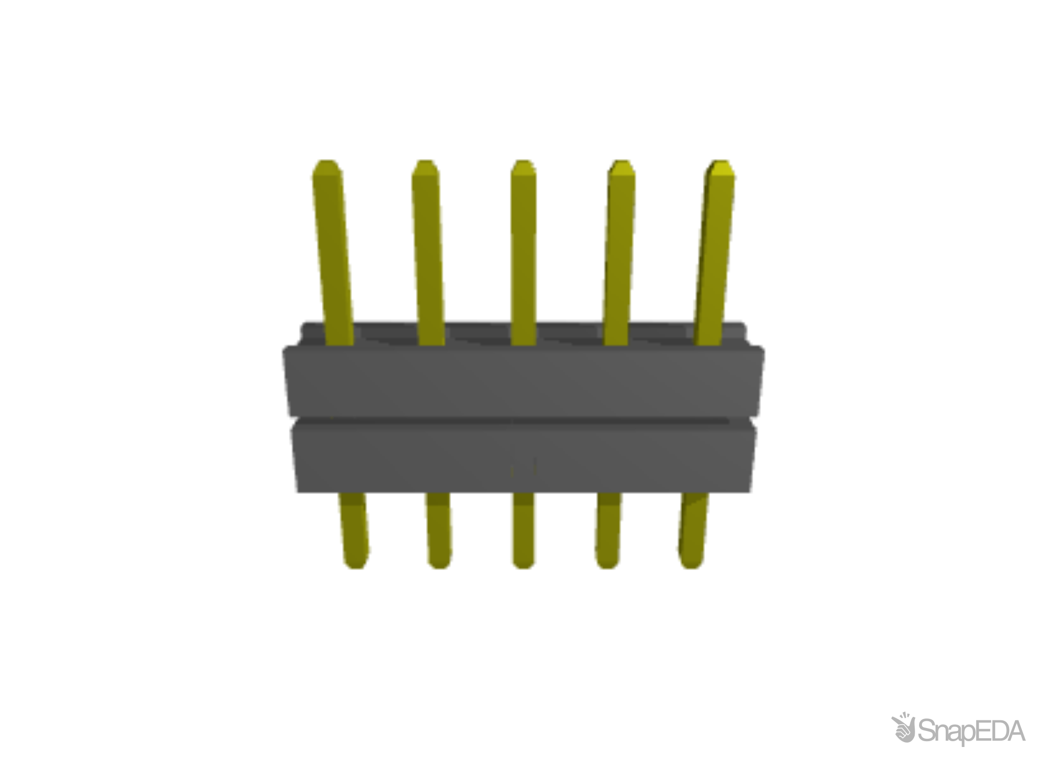 TW-05-02-F-S-130-100 3D Model