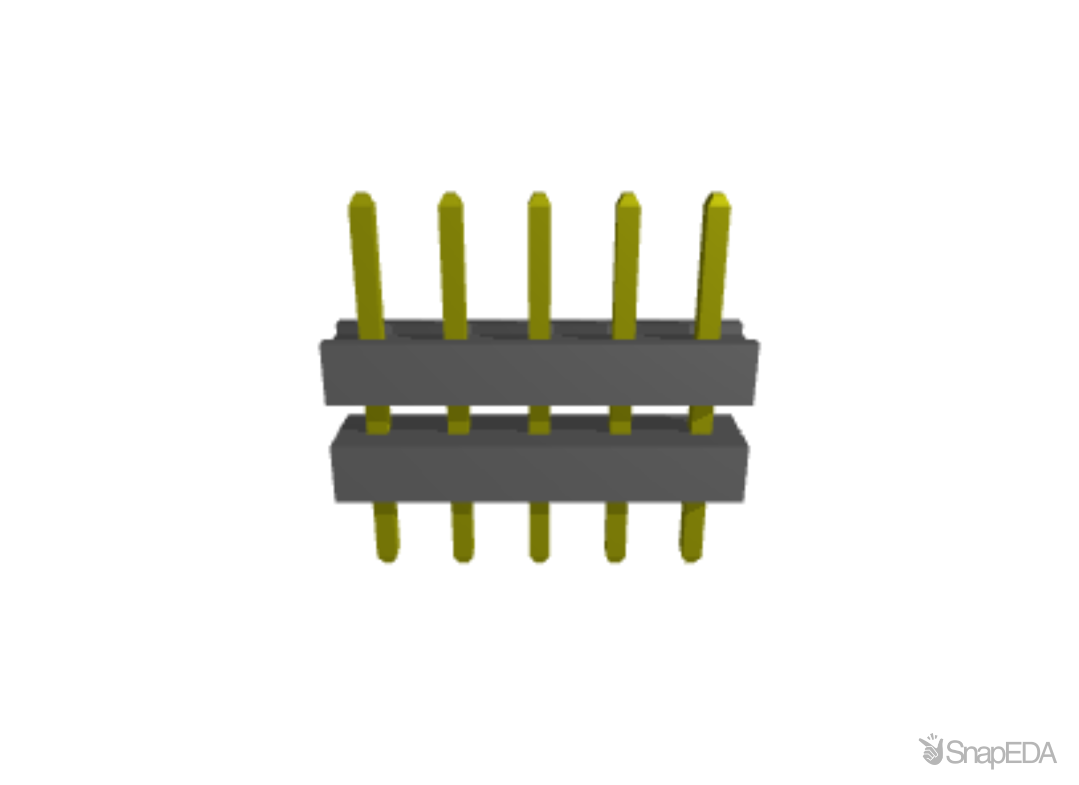 TW-05-02-F-S-160-090 3D Model