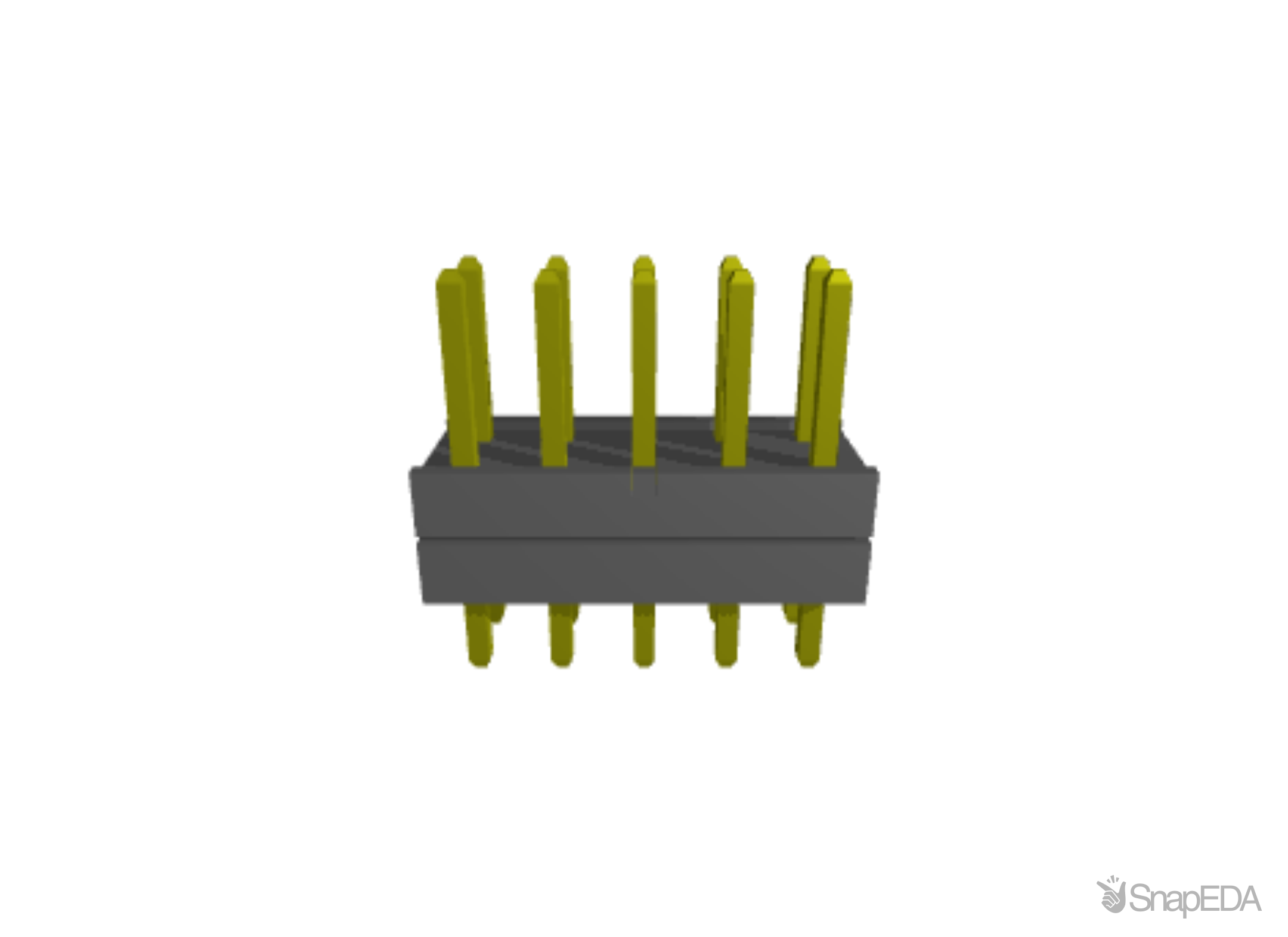 TW-05-02-G-D-125-090 3D Model