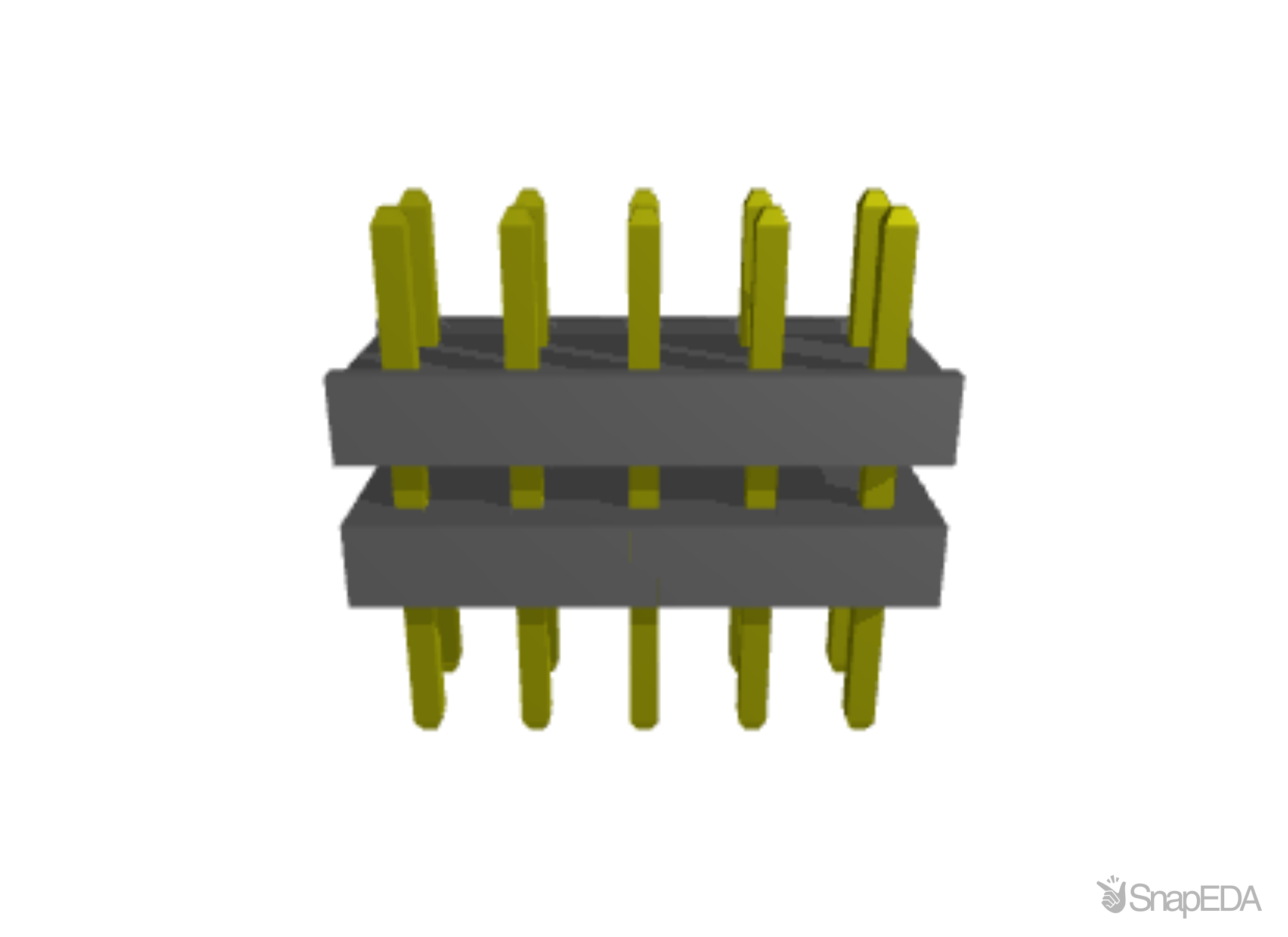 TW-05-02-G-D-160-120 3D Model