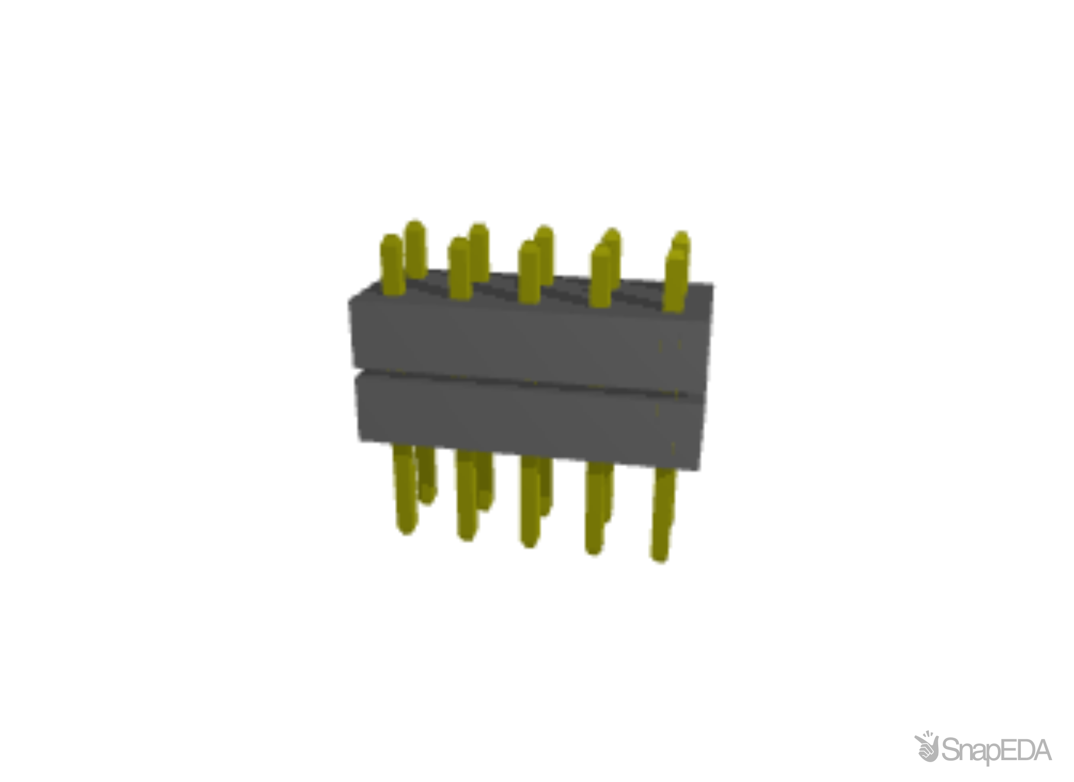TW-05-02-G-D-170-140 3D Model