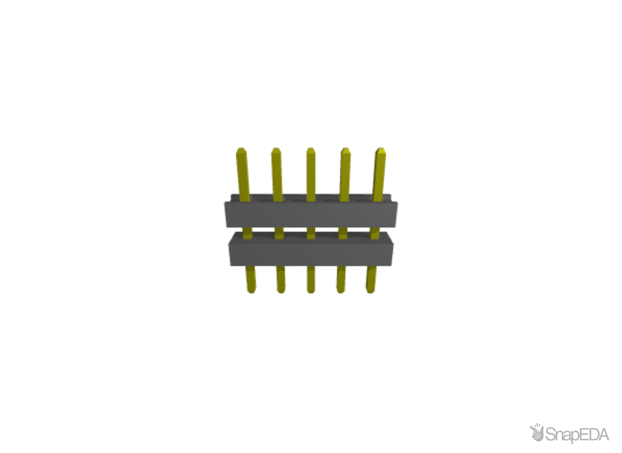 TW-05-02-G-S-160-100 3D Model