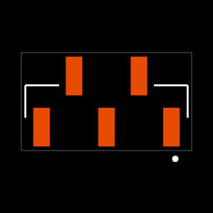 TW-05-02-G-S-170-SM Footprint