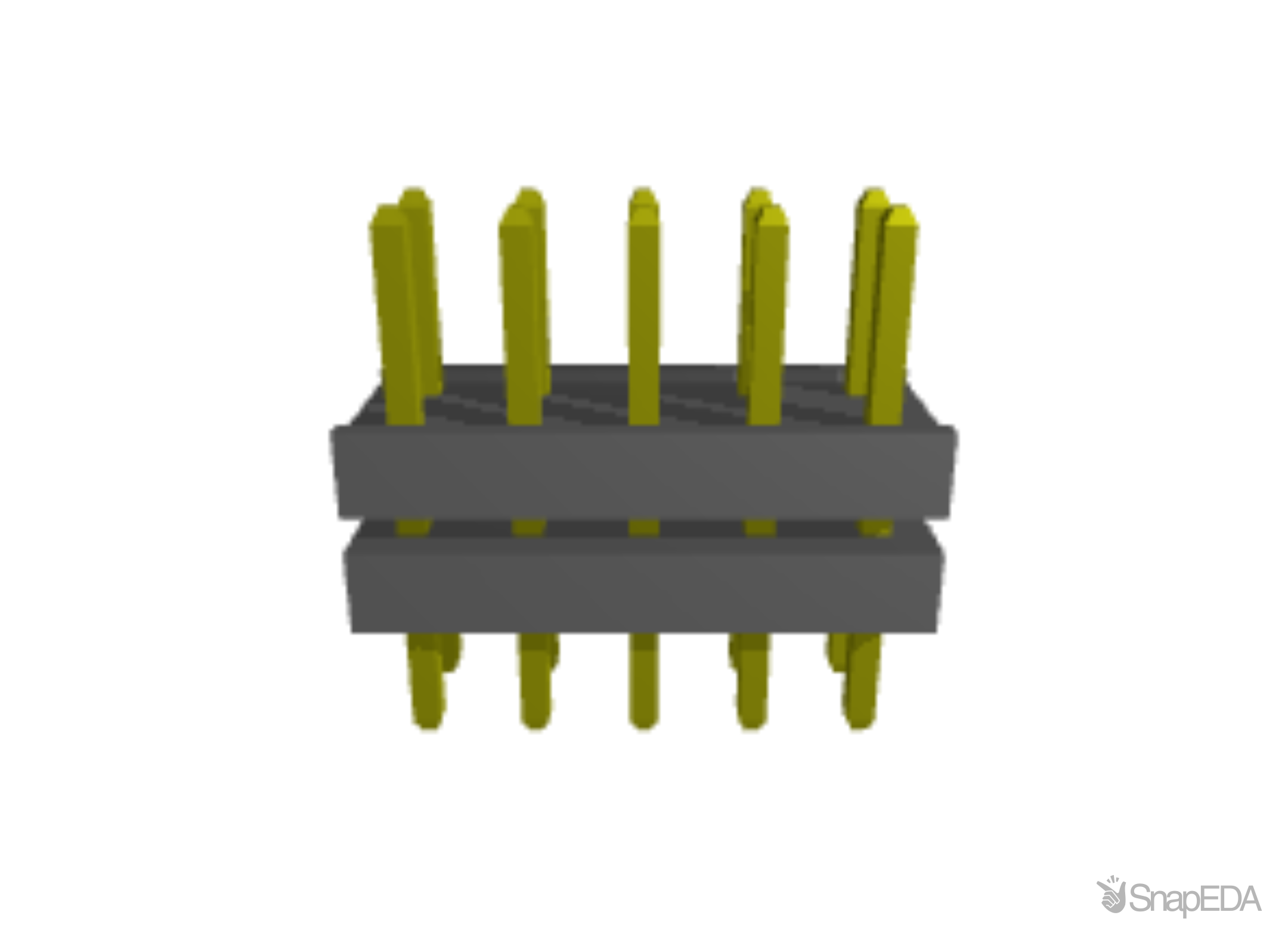 TW-05-02-L-D-143-100 3D Model