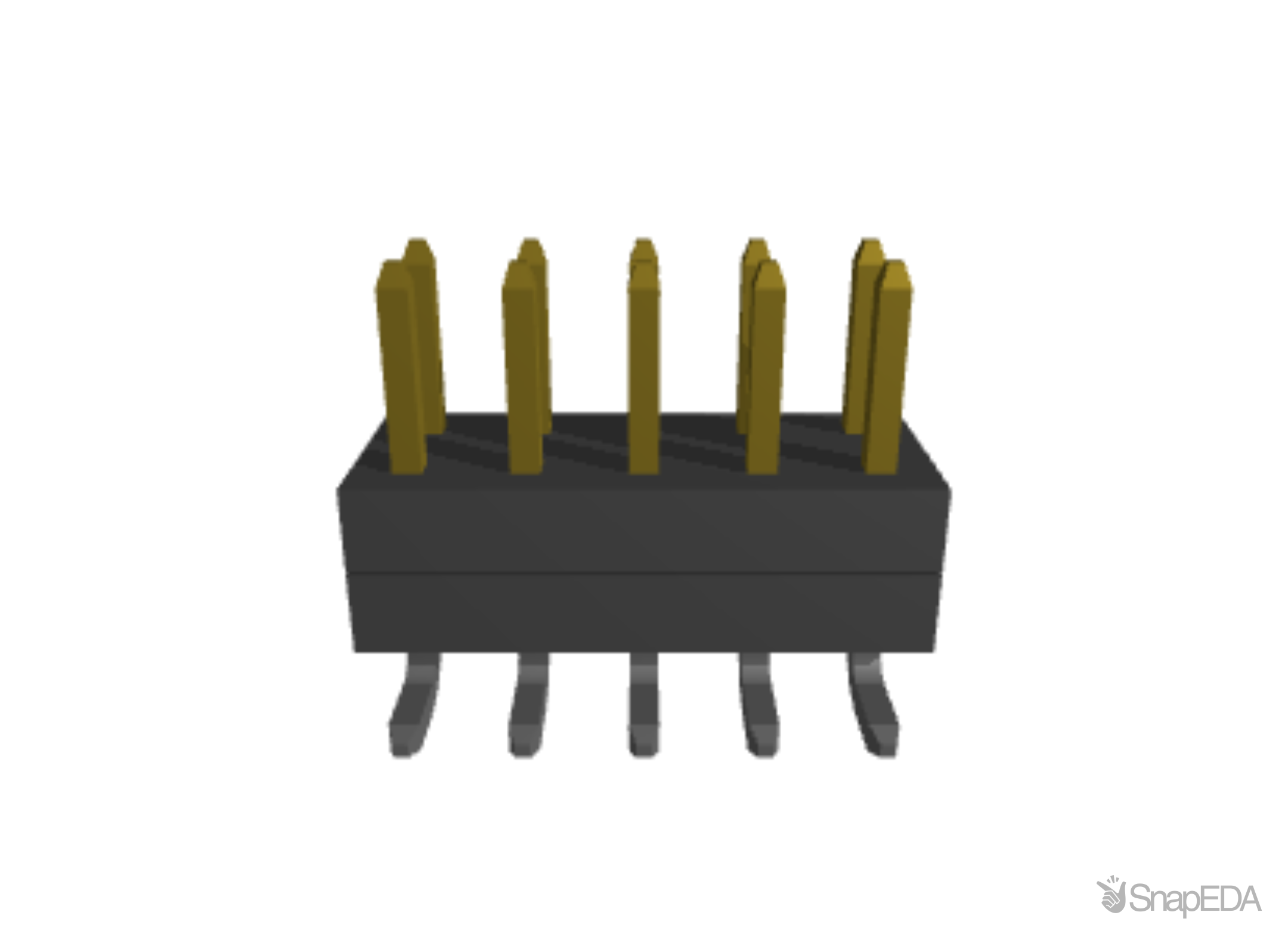 TW-05-02-L-D-170-SM 3D Model
