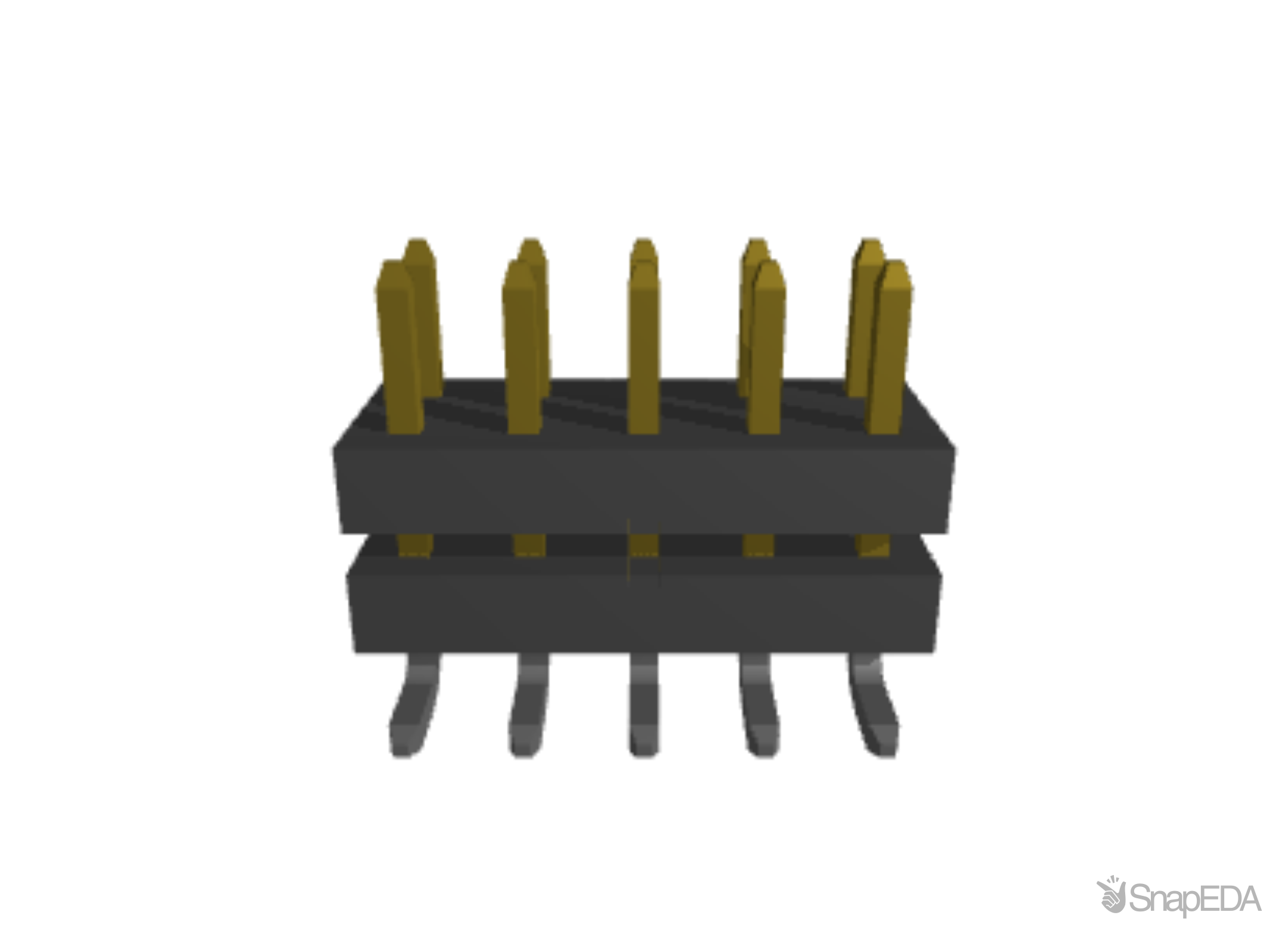 TW-05-02-L-D-198-SM 3D Model