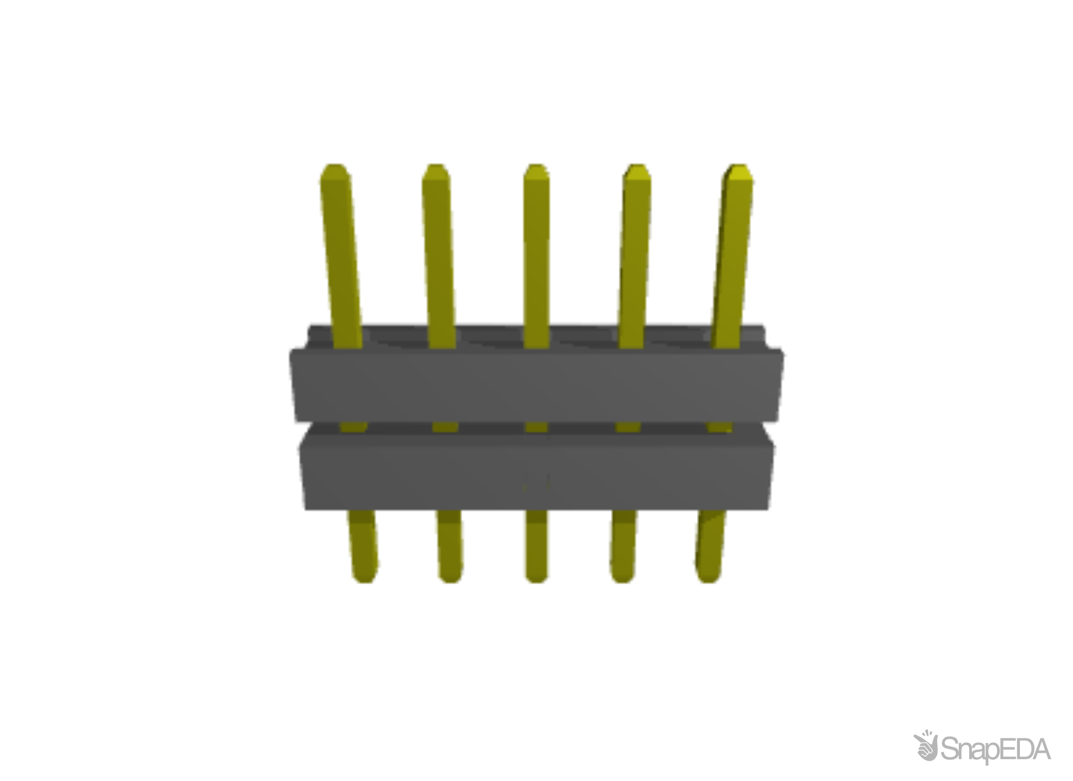 TW-05-02-L-S-140-095 3D Model