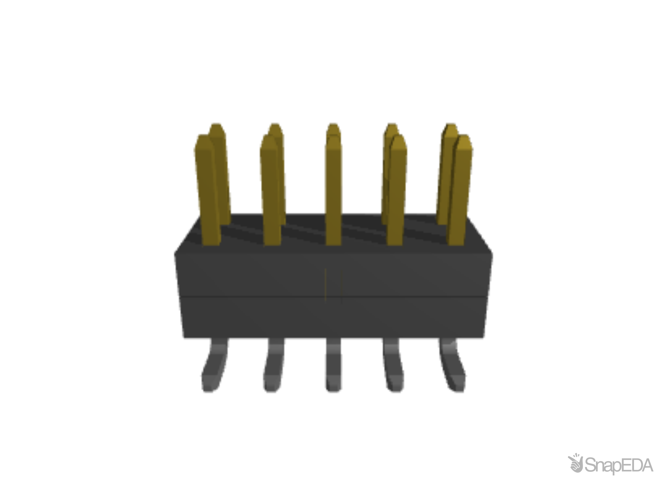 TW-05-02-S-D-170-SM 3D Model