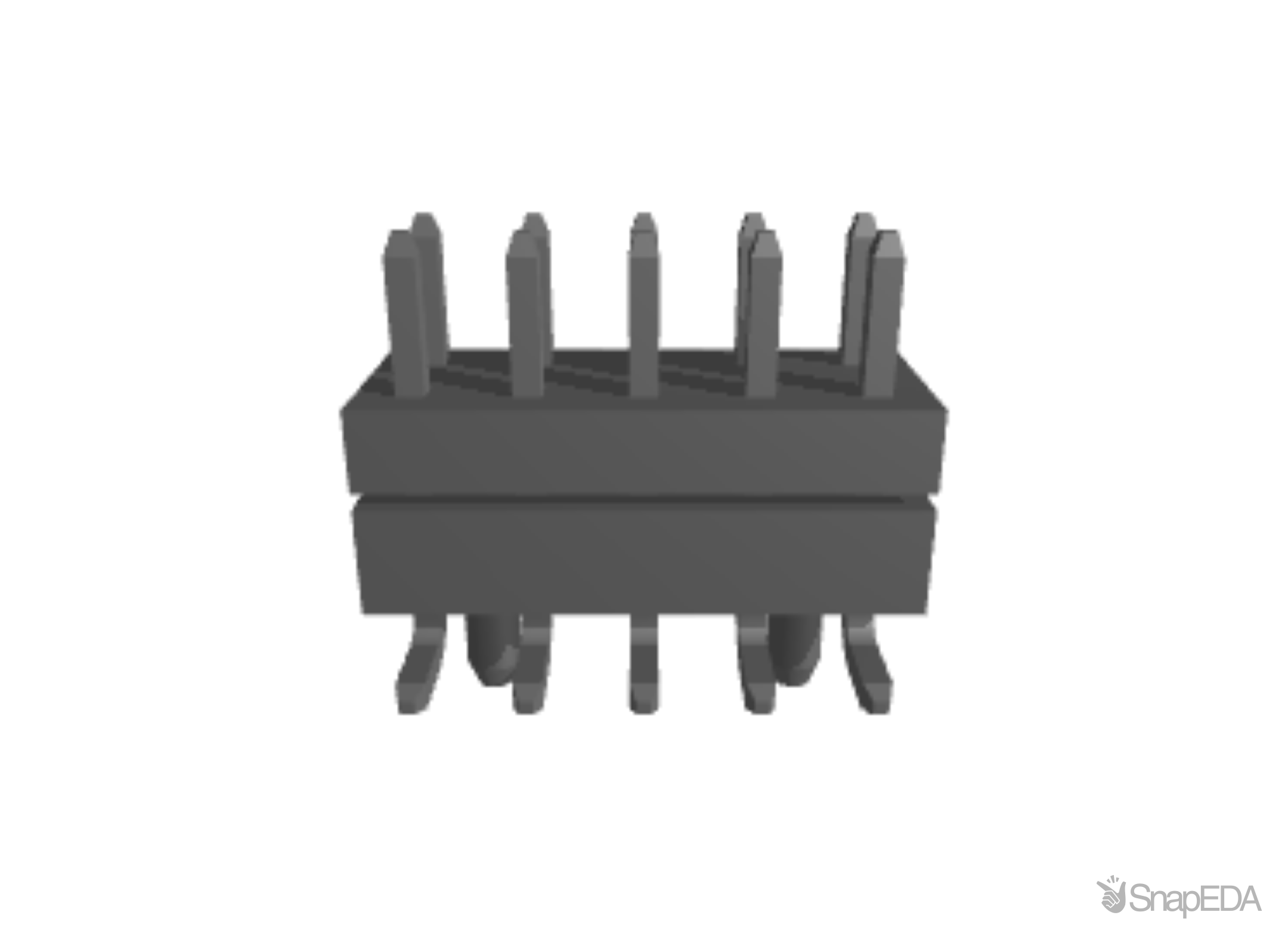 TW-05-02-T-D-200-SM-A 3D Model